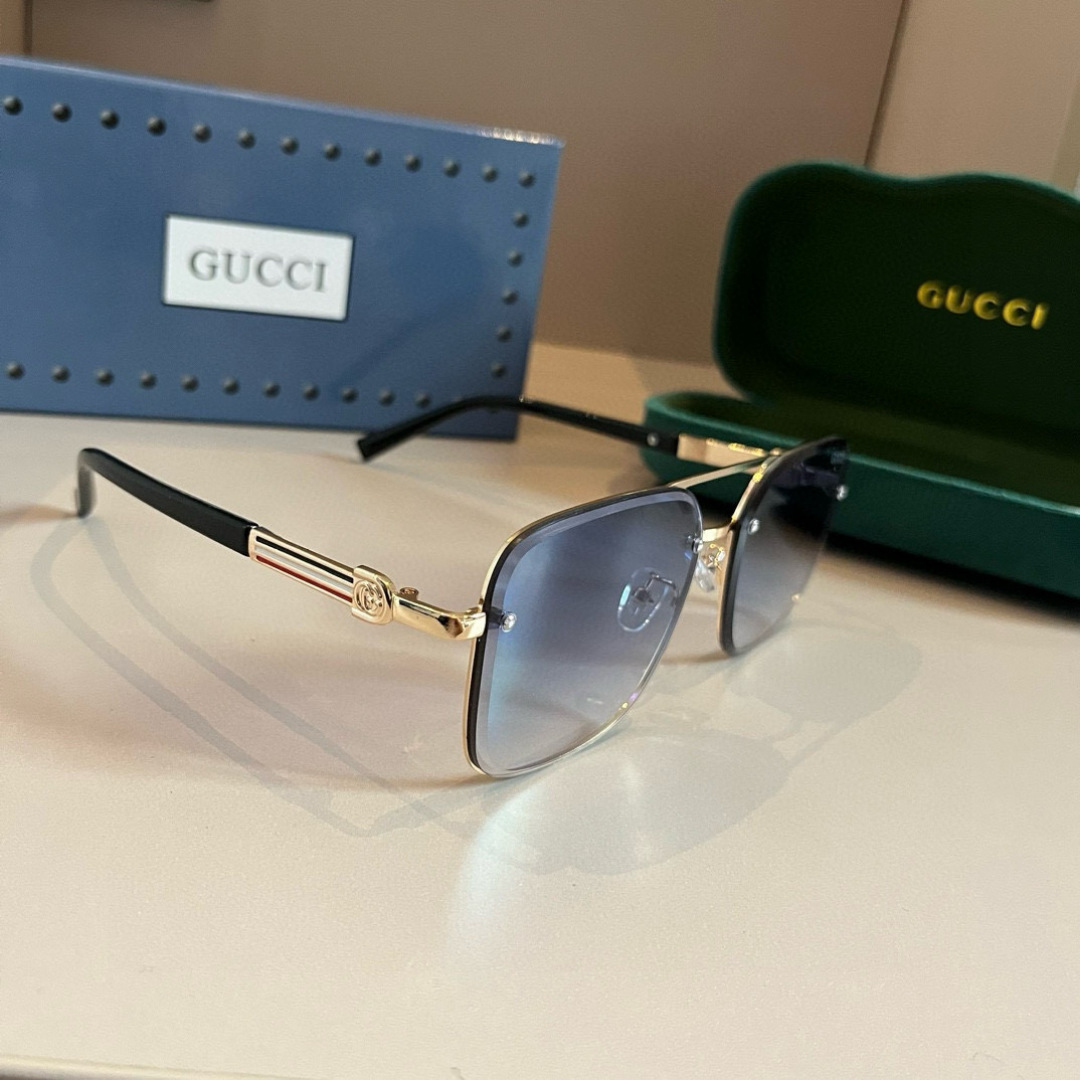 1:1 Replica gucci glasses ¥ — 1:1 Replica