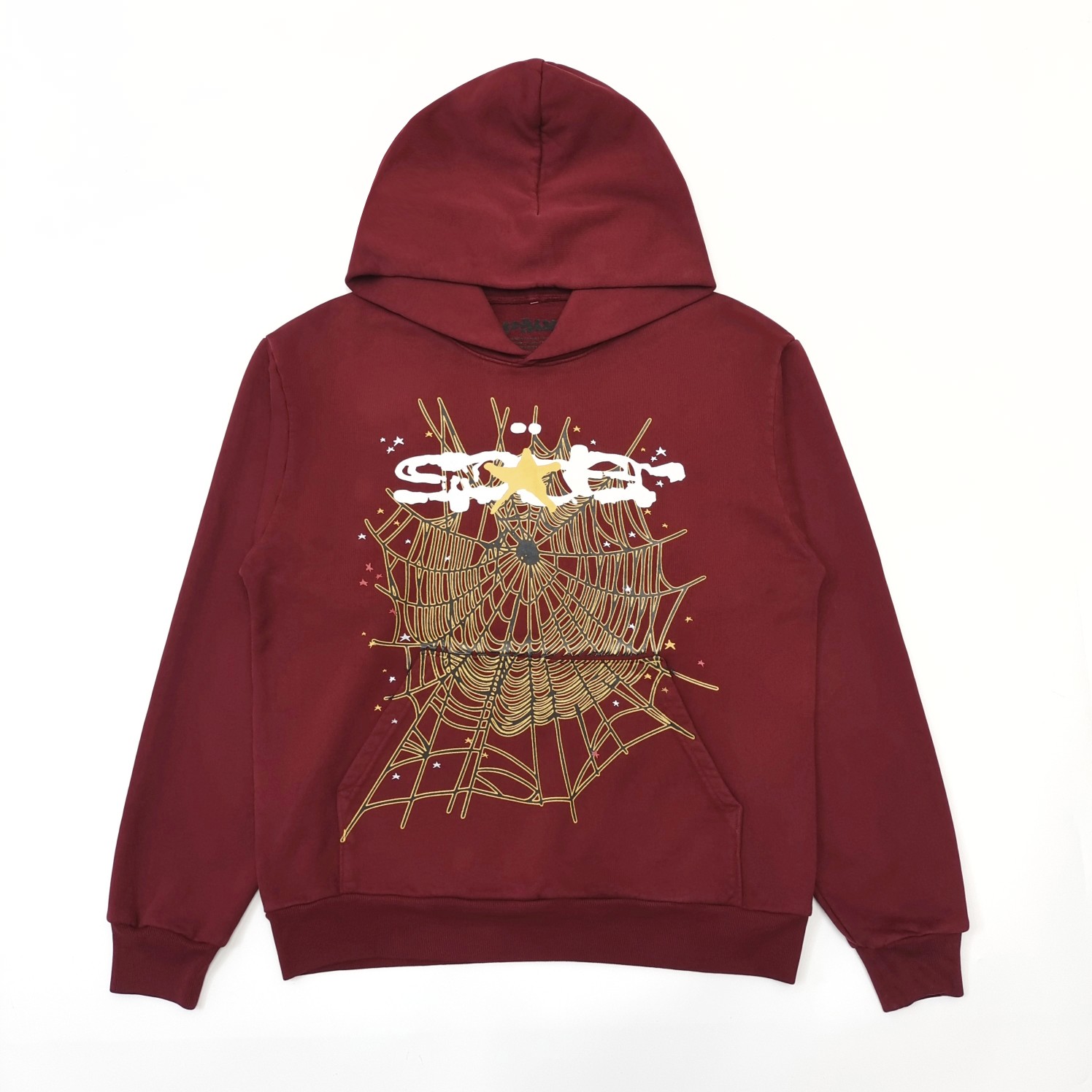1:1 Replica Sp5der Clothes Top Version Not Mass Market — AAA Quality Replica
