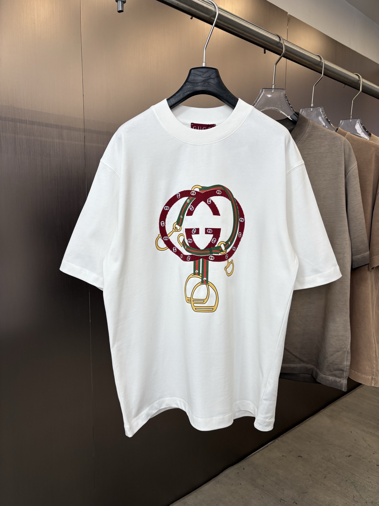 1:1 Replica Gucci men # GUCCI — AAA Quality Replica