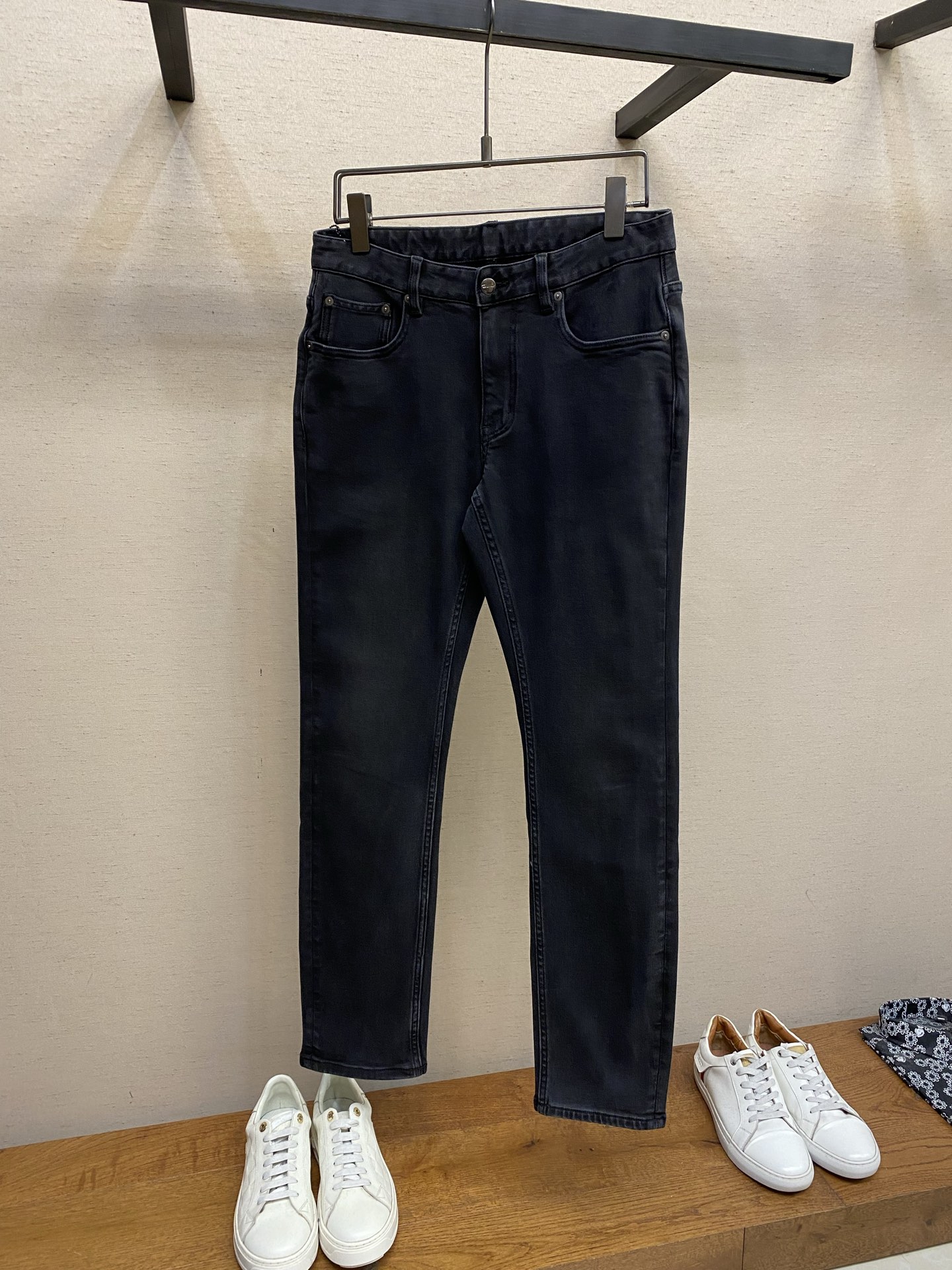 1:1 Replica Ferragamo men Ferragam 2025ss — 1:1 Replica
