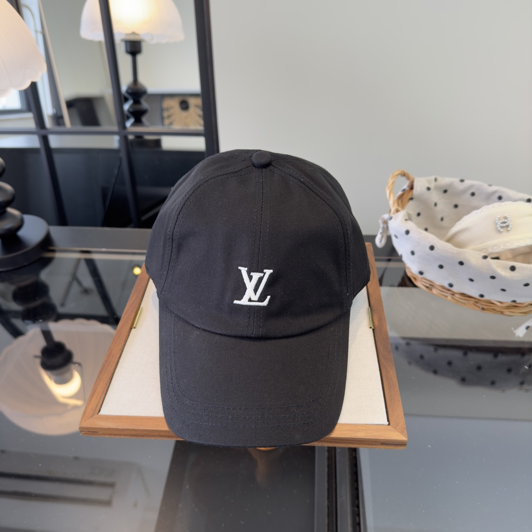 1:1 Replica Louis Vuitton hat ¥ — 1:1 Replica