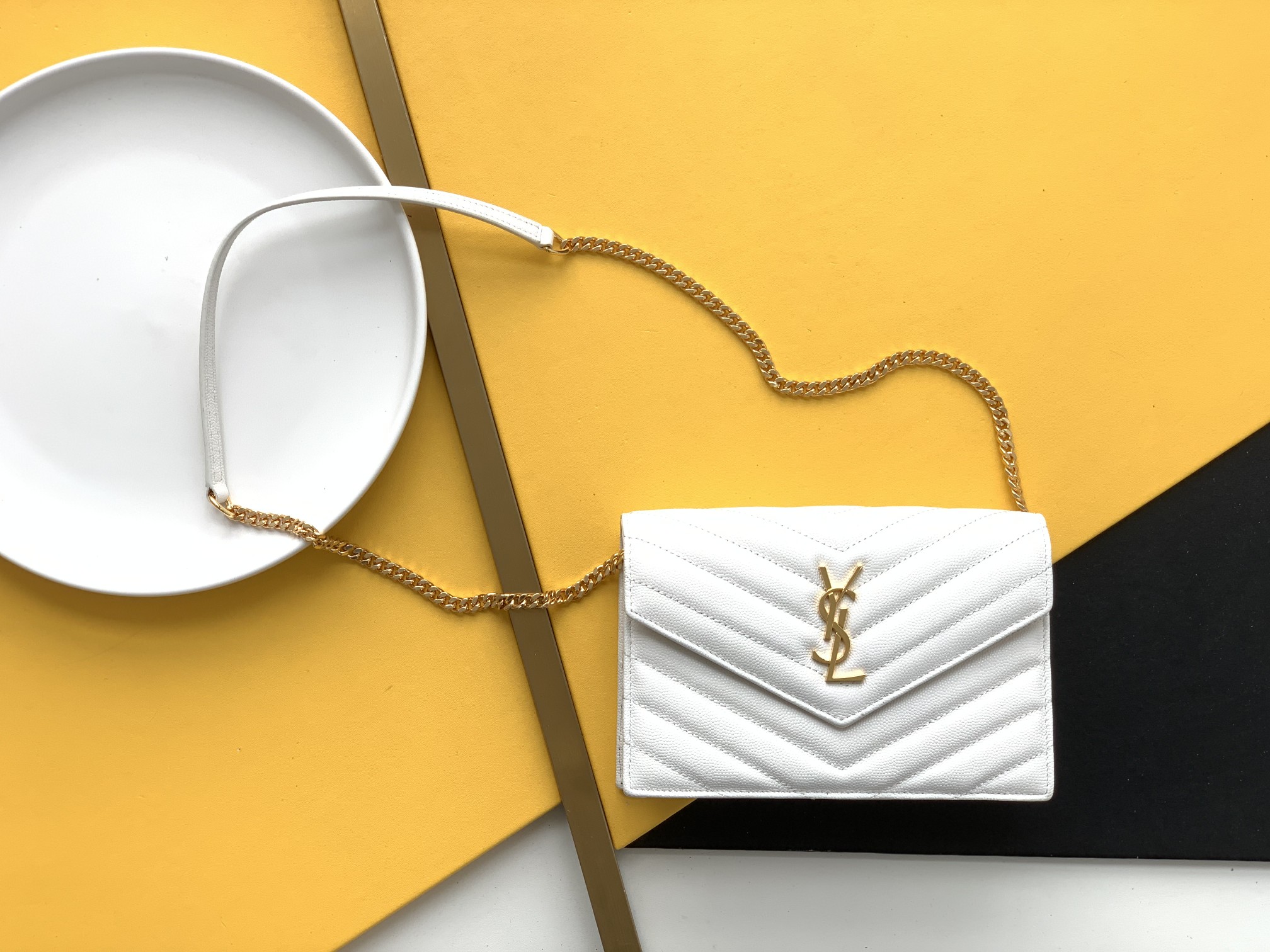 1:1 Replica YSL bag Premium - 393953 】 — AAA Quality Replica