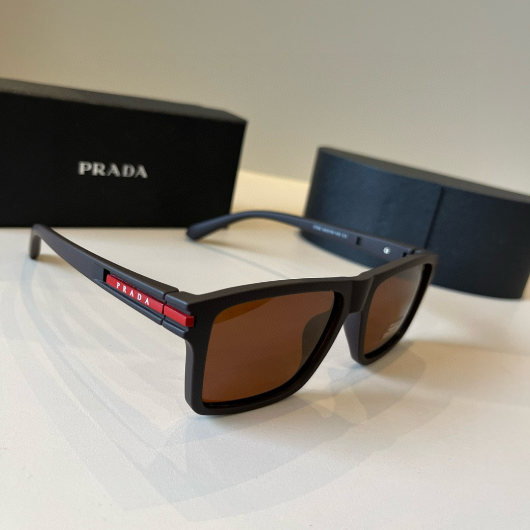 1:1 Replica prada glasses ¥ — Premium Replica