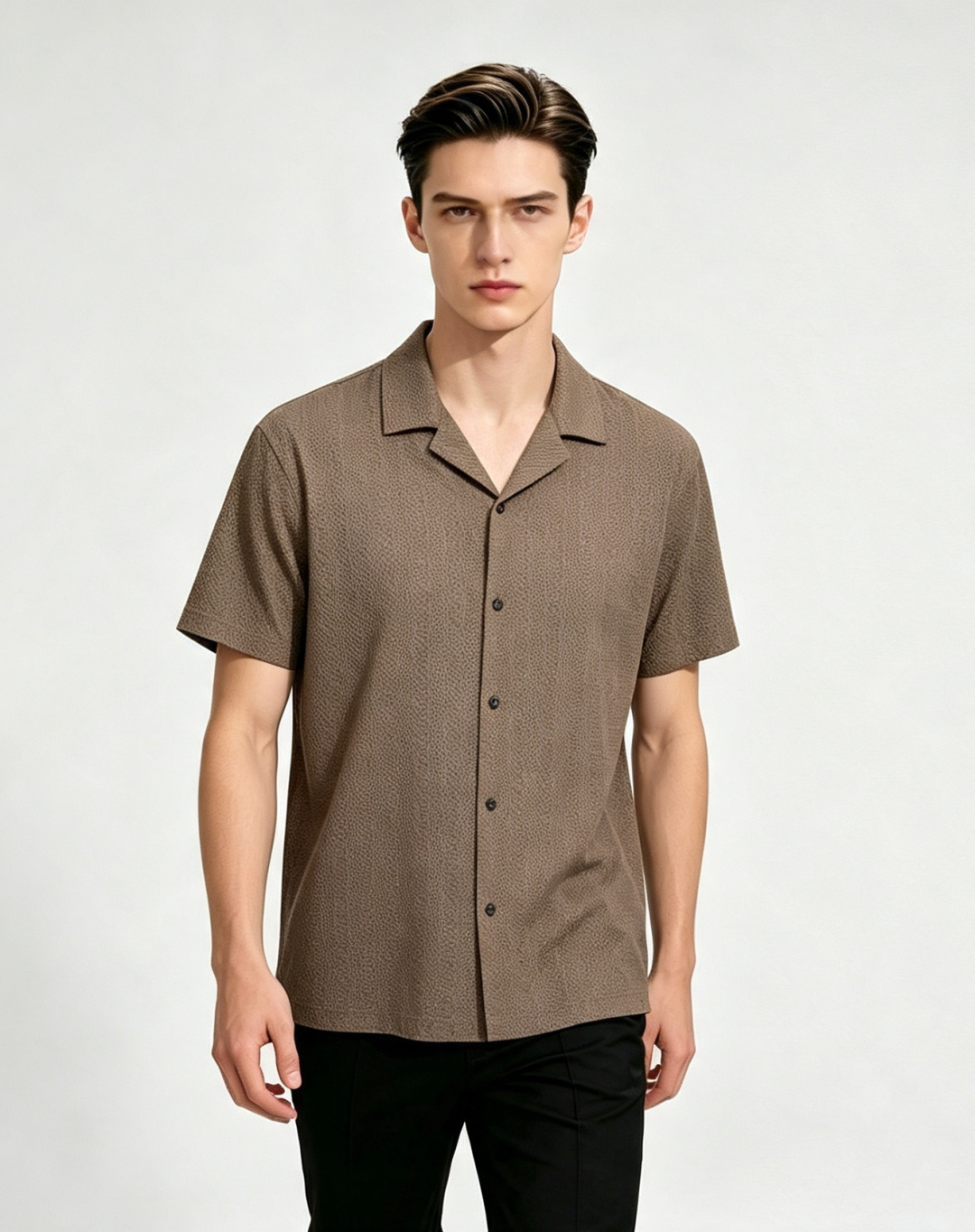 1:1 Replica Loewe men LOEWE logo — Premium Replica