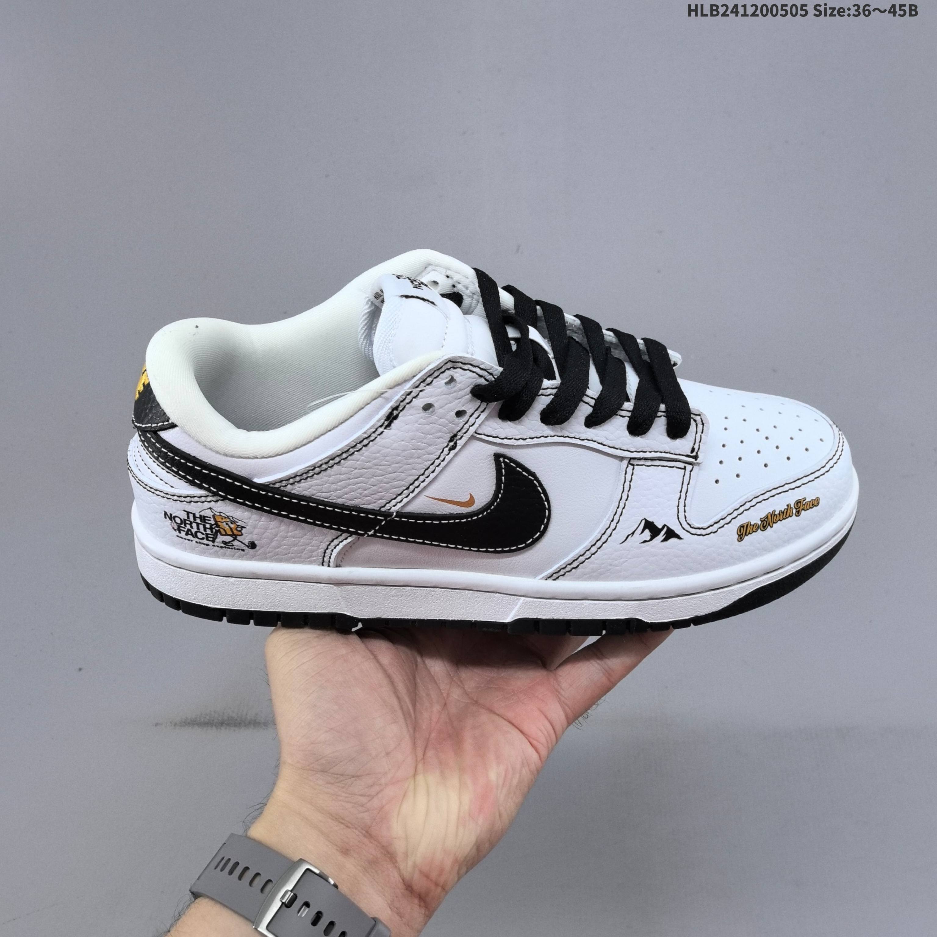 1:1 Replica NIKE DUNK SB LOW Dunk SB — 1:1 Replica