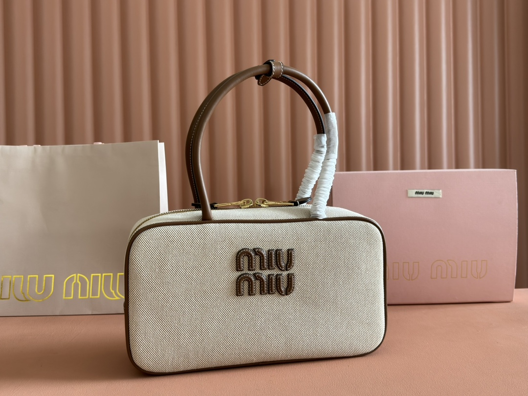 1:1 Replica Miu bag New — AAA Quality Replica
