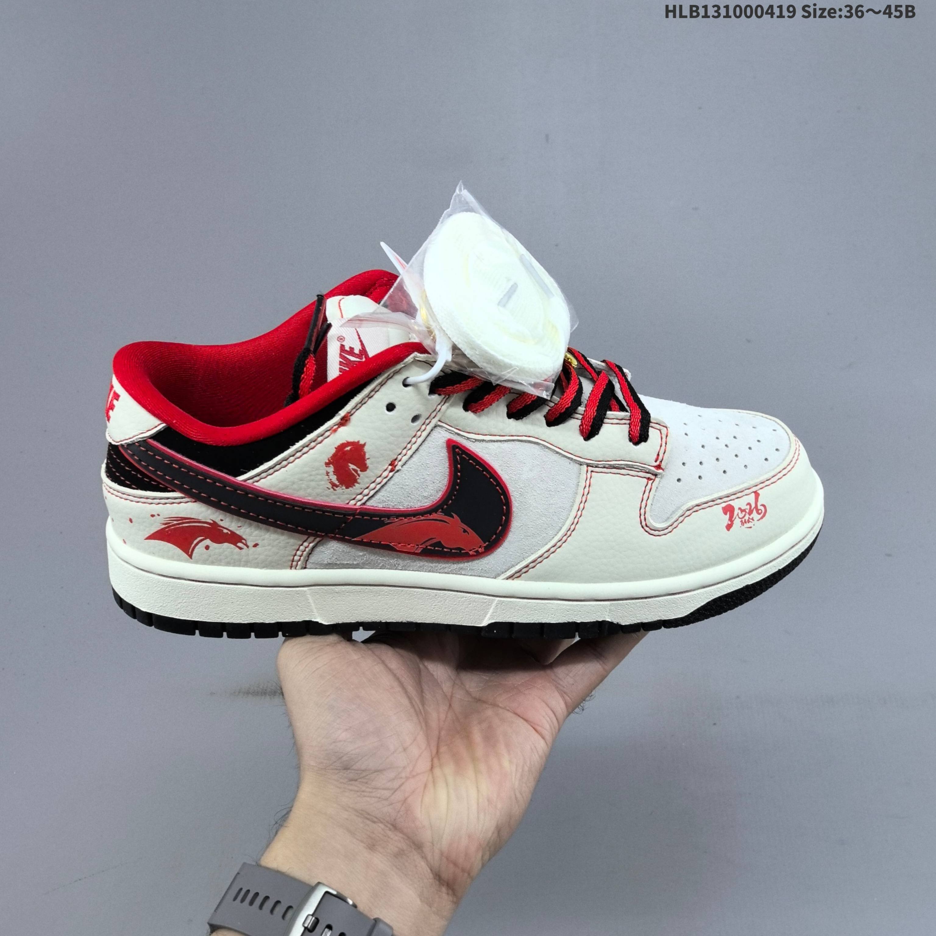 1:1 Replica NIKE DUNK SB LOW Dunk SB — Premium Replica