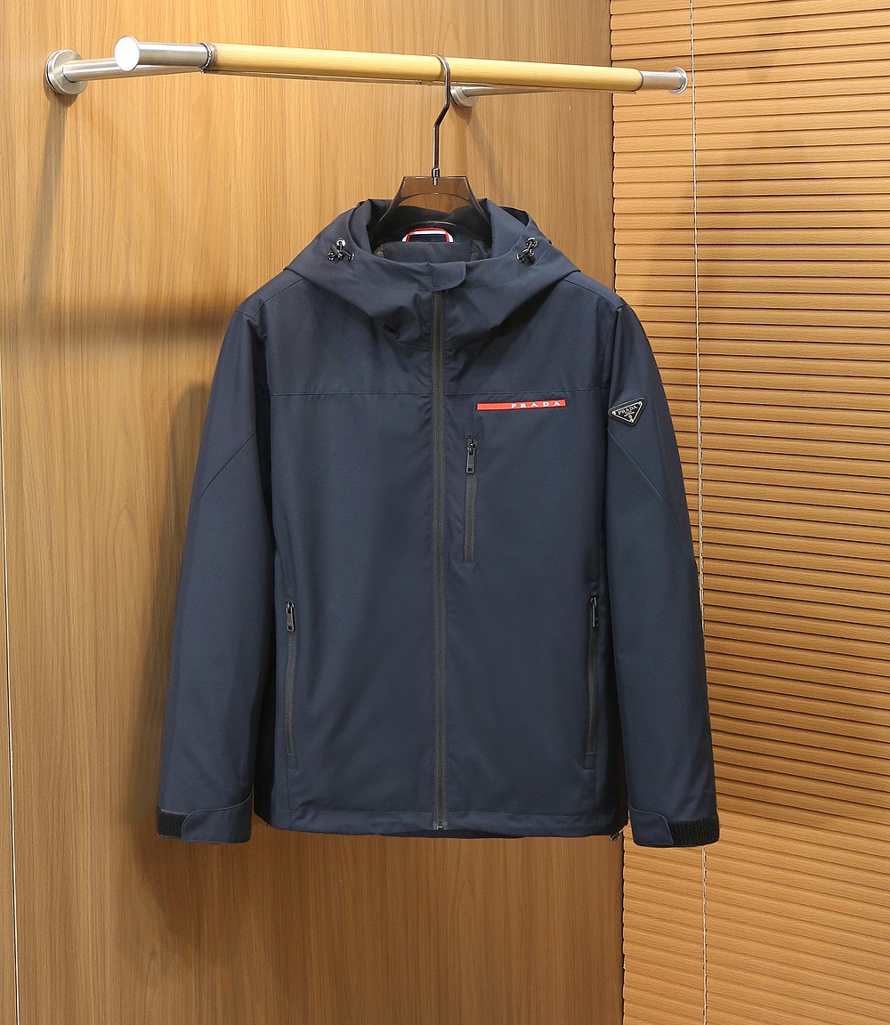 1:1 Replica Prada men PRADAPRADA 2026 — 1:1 Replica