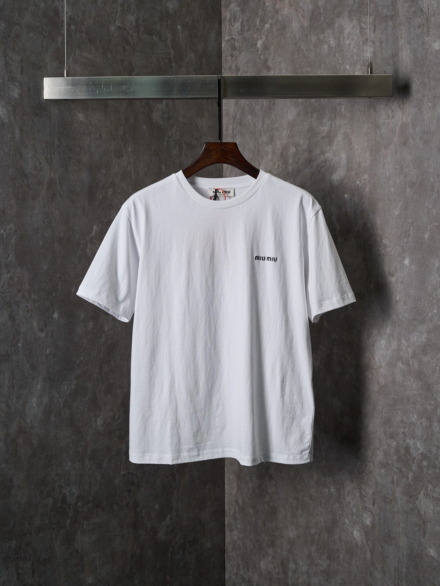 1:1 Replica MIUMIU men Miu/ T — Premium Replica