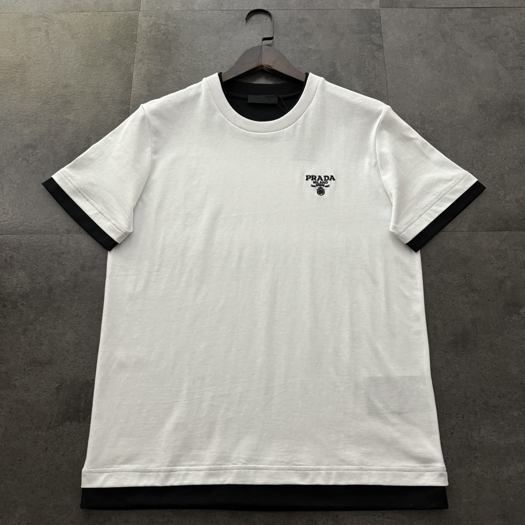 1:1 Replica Prada men Hot recommendation — Premium Replica
