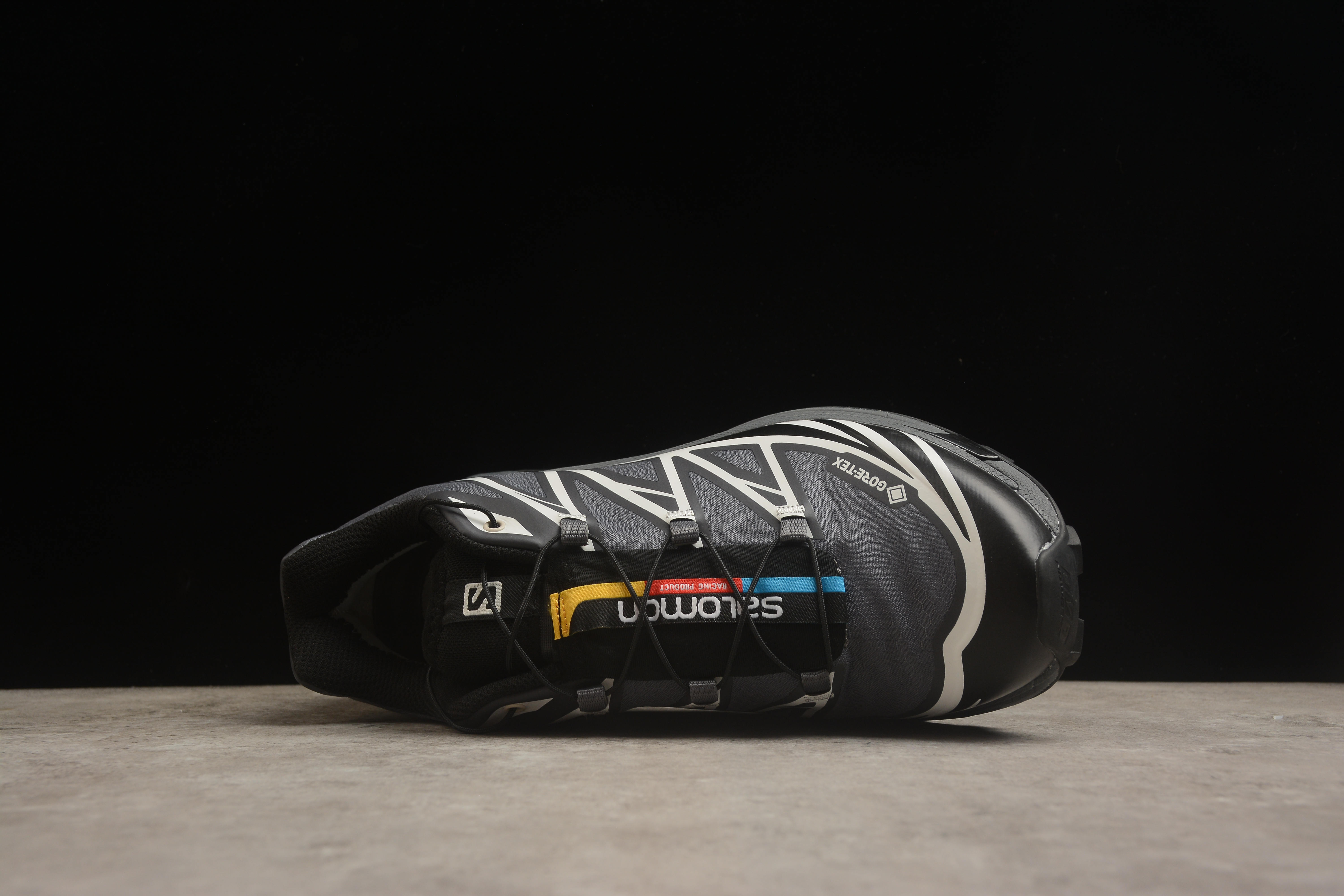 1:1 Replica /Salomon XT-6 — 1:1 Replica