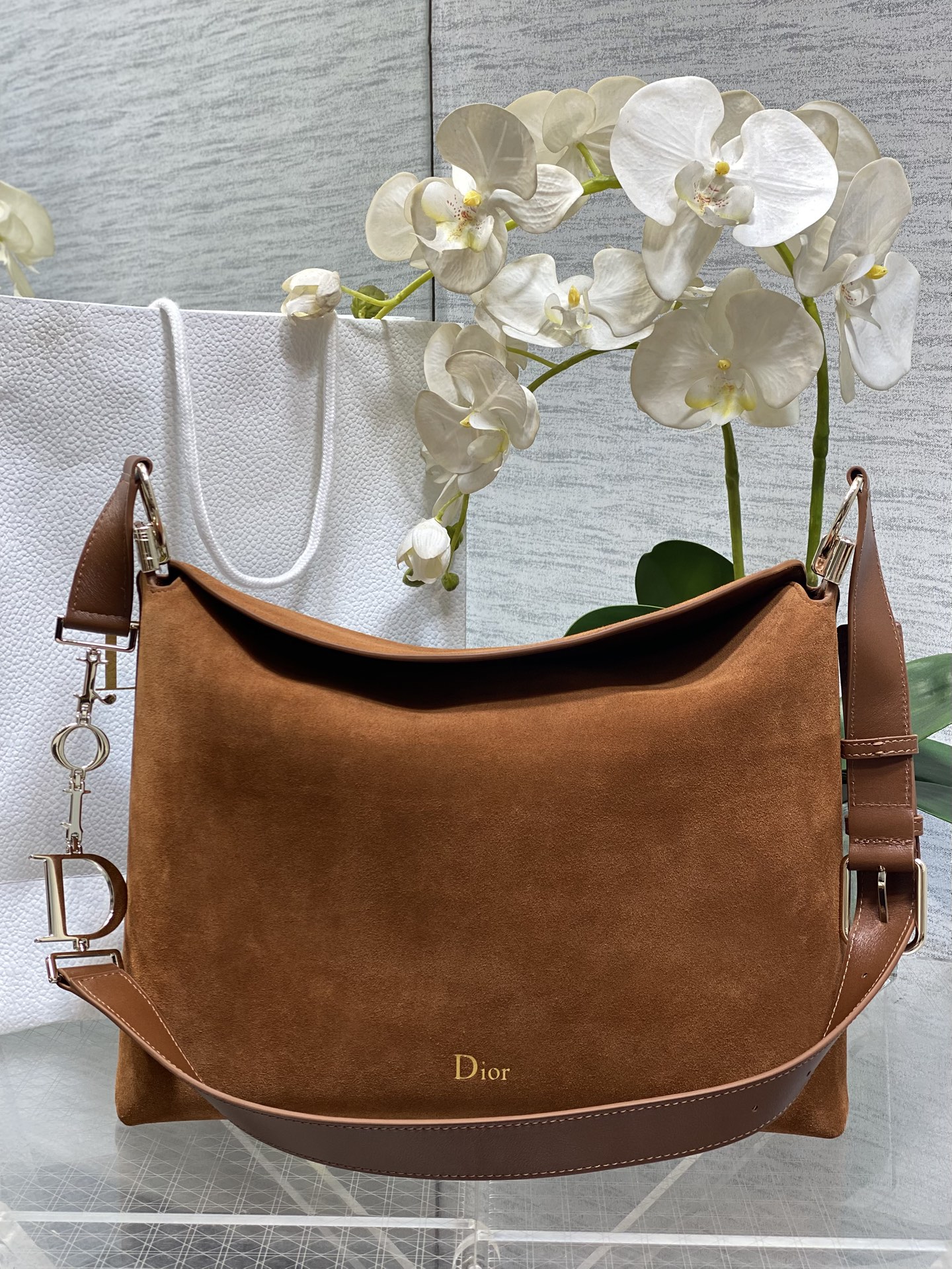 1:1 Replica Dior bag Untitled — Premium Replica