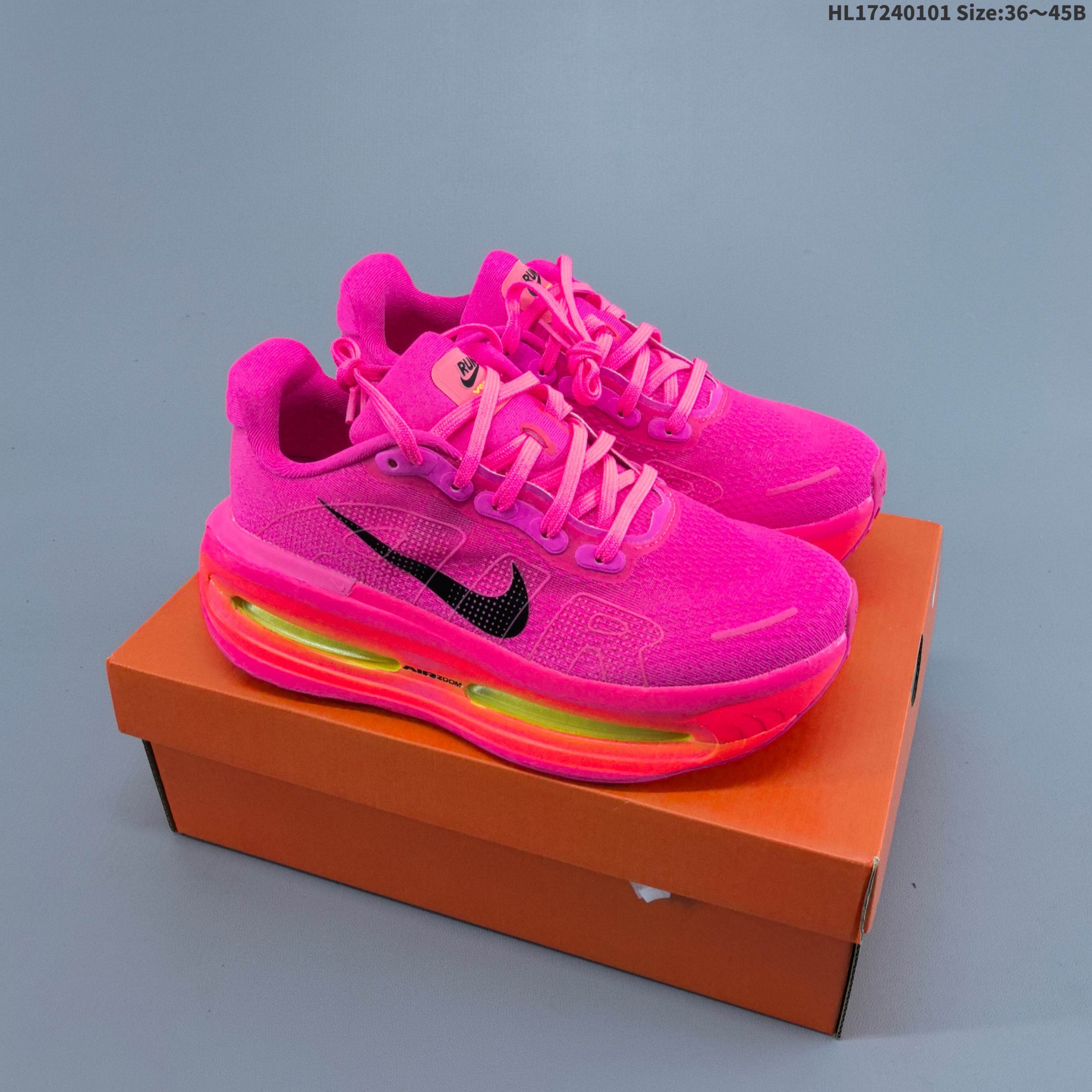 1:1 Replica Nike VOMERO PREMIUM React X Air Zoom — AAA Quality Replica