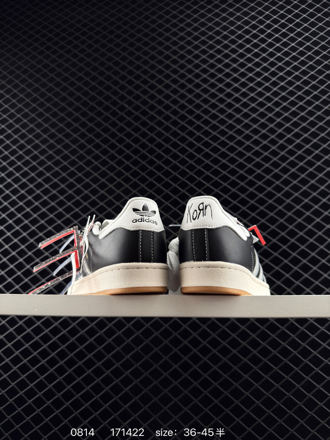 1:1 Replica Other Adidas/ Ortholite® 2020 — AAA Quality Replica