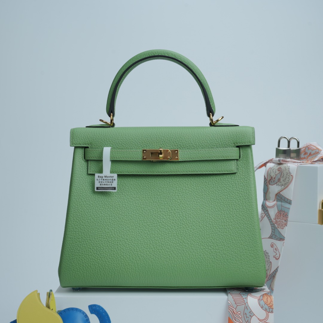 1:1 Replica Hermes bag -togo — AAA Quality Replica