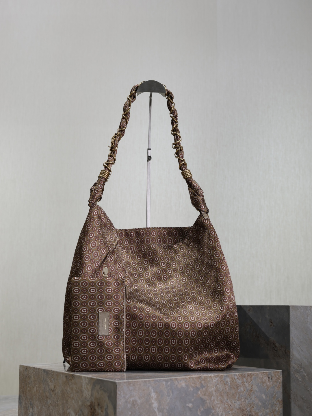 1:1 Replica YSL bag AMALIA — AAA Quality Replica