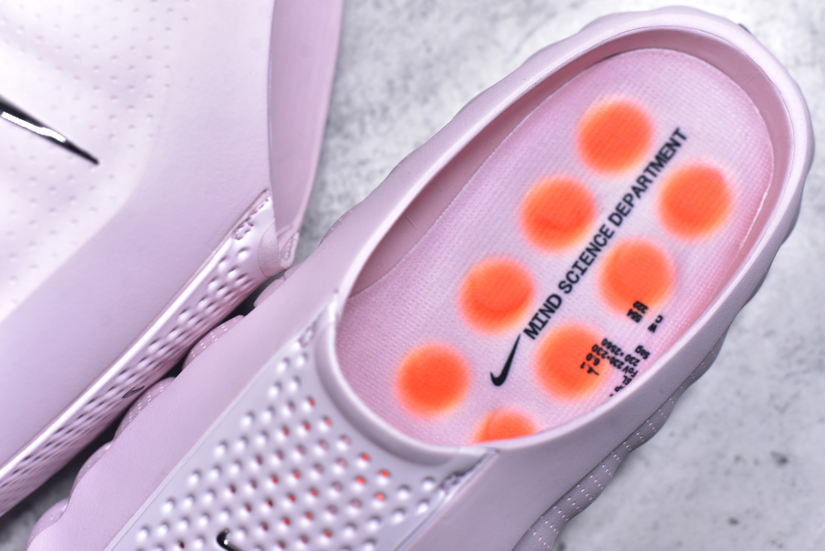 1:1 Replica Other 1 Nike Mind 001 — AAA Quality Replica