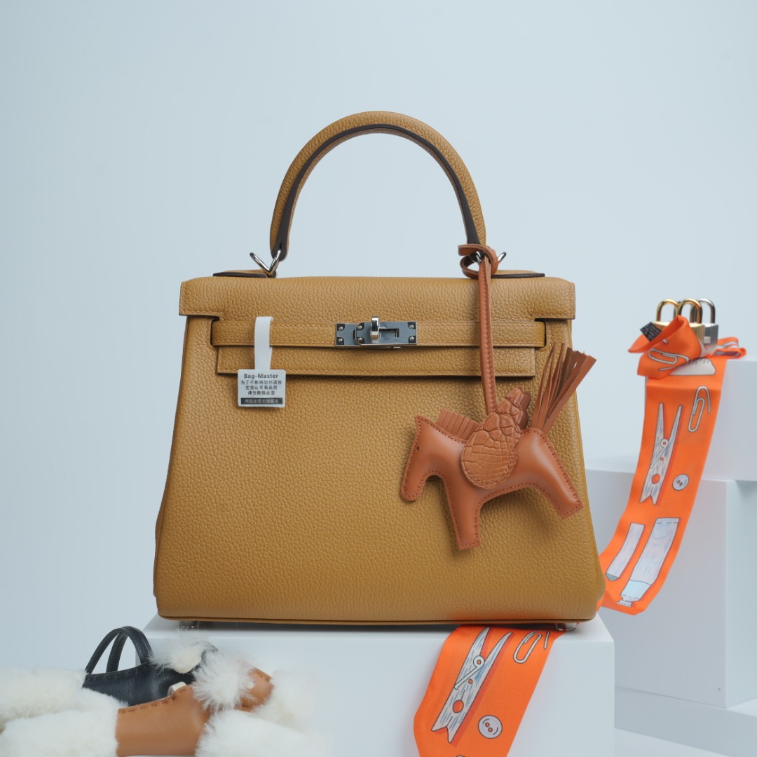 1:1 Replica Hermes bag -togo — AAA Quality Replica