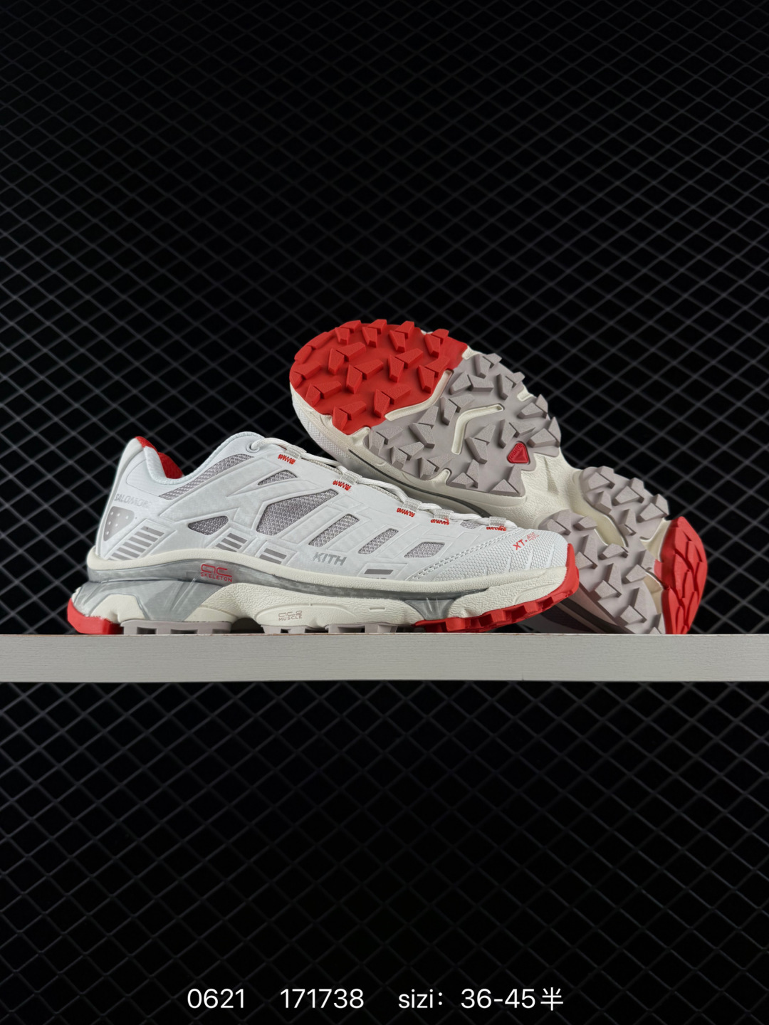 1:1 Replica Other Salomon/ — Premium Replica