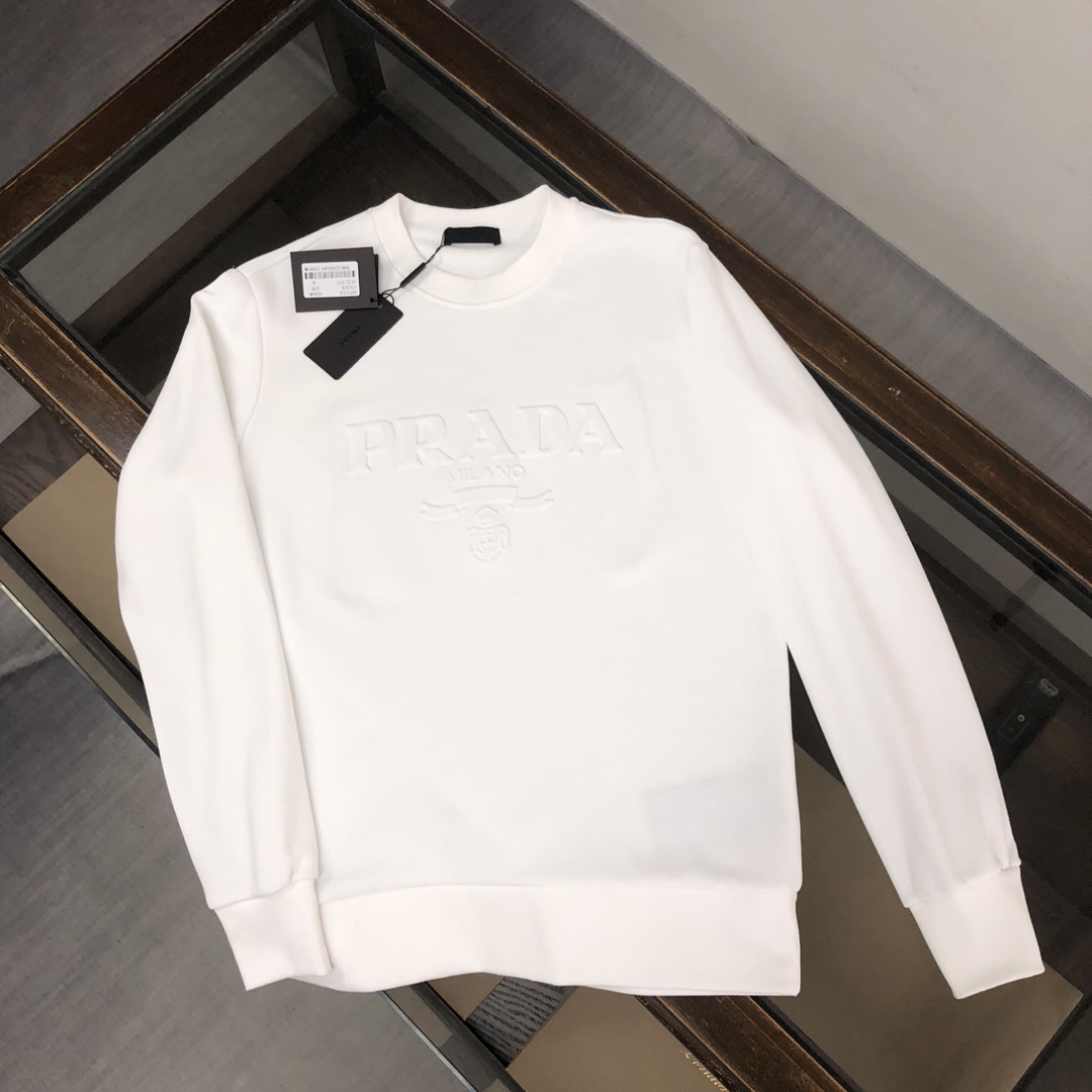 1:1 Replica Prada down jacket Pra*da PRADA 2025 — Premium Replica