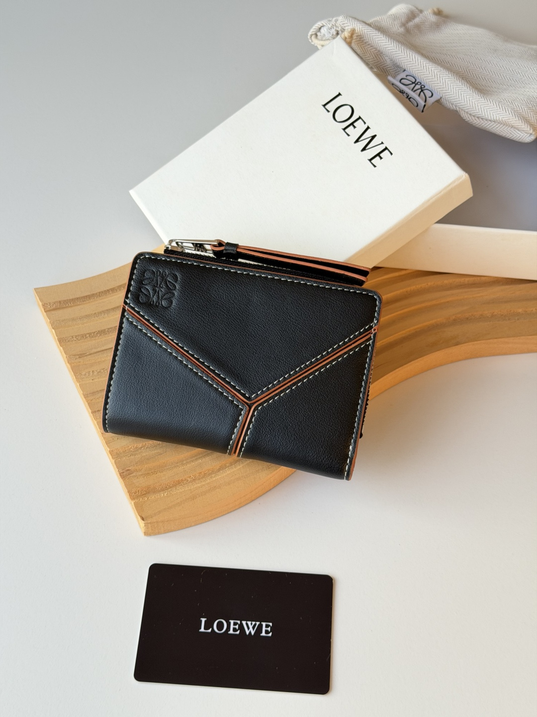1:1 Replica LOEWE bag Free shipping — AAA Quality Replica