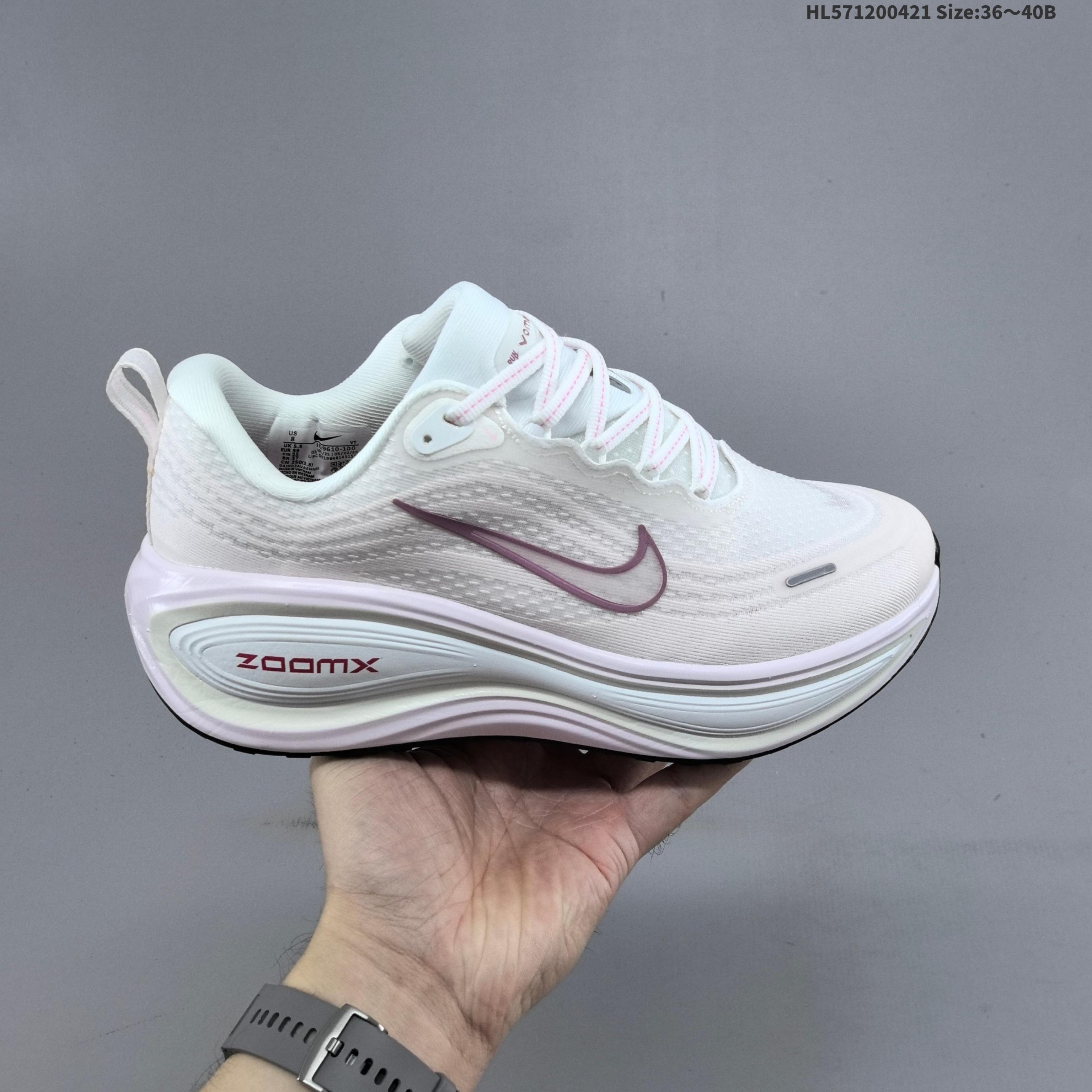 1:1 Replica Nike Vomero Plus React X Air Zoom — 1:1 Replica