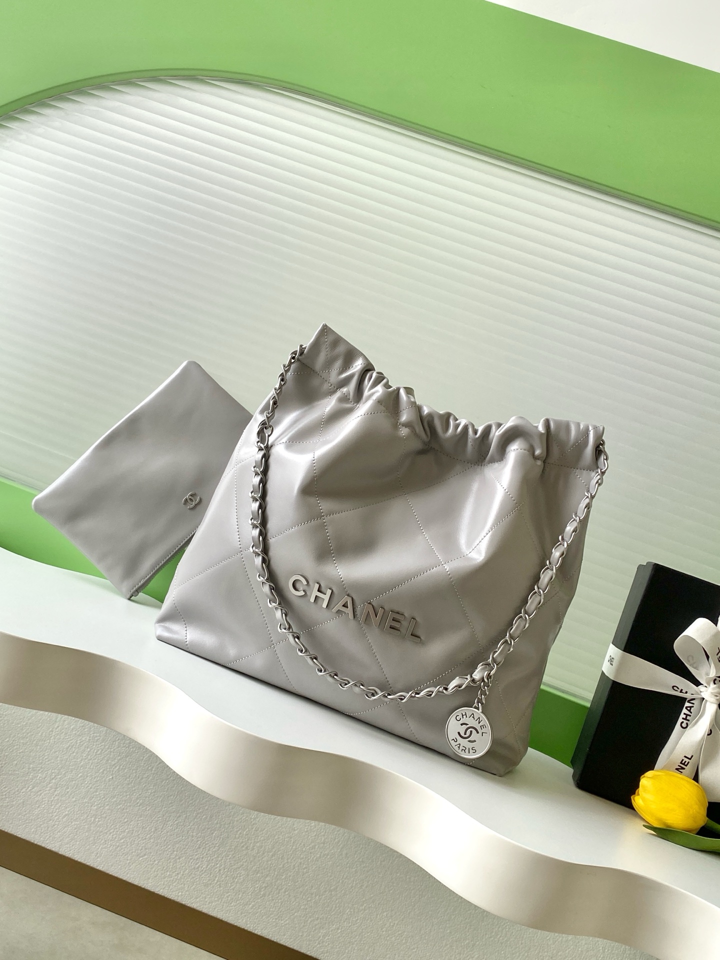 1:1 Replica Chanel bag 22 bag — AAA Quality Replica