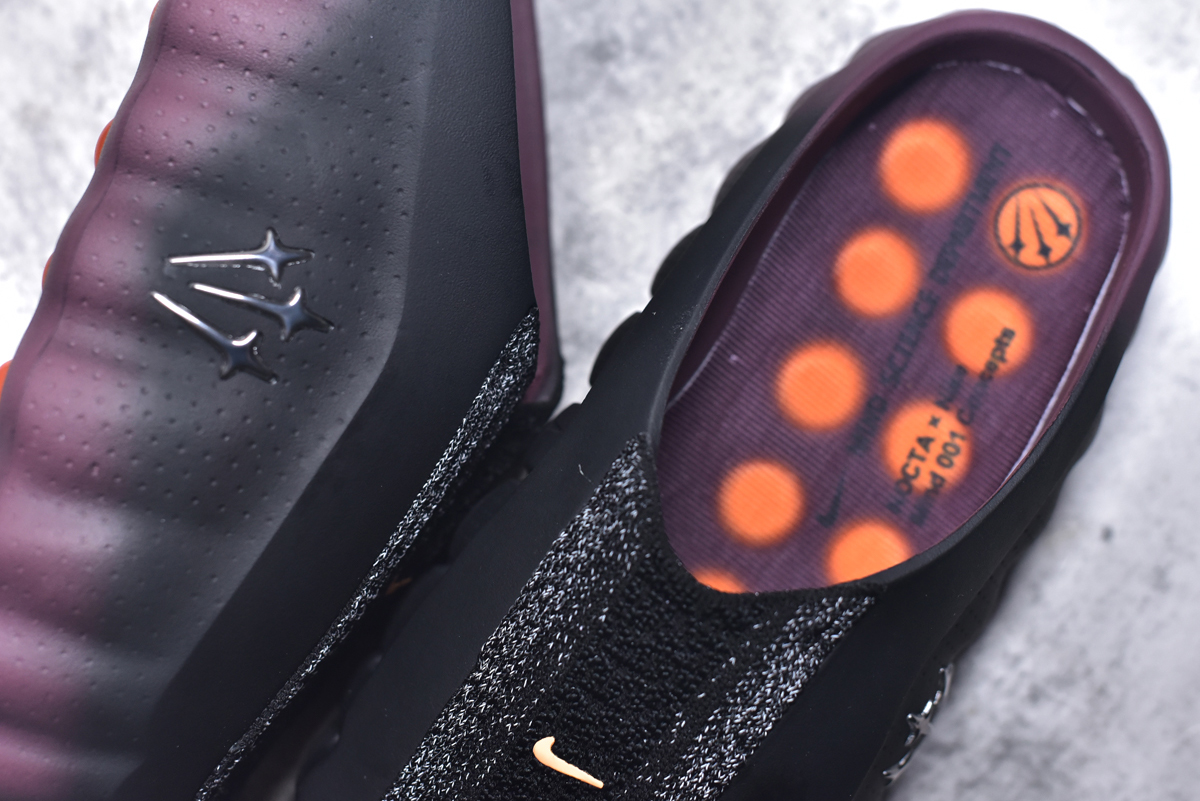 1:1 Replica Other Nocta x Nike Mind 001 — Premium Replica
