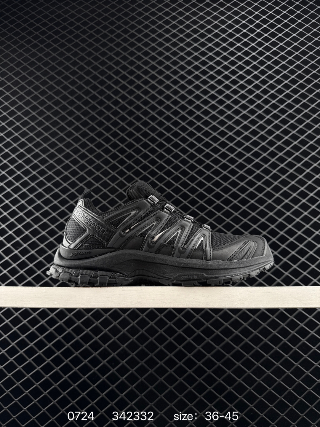 1:1 Replica Other SALOMON 9911 — AAA Quality Replica