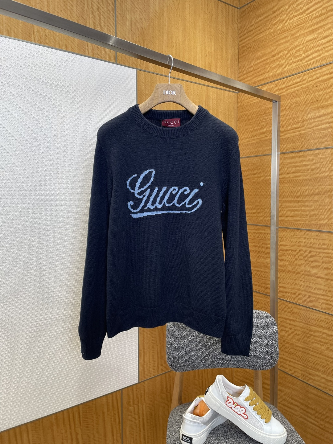 1:1 Replica Gucci men GUCCI — AAA Quality Replica