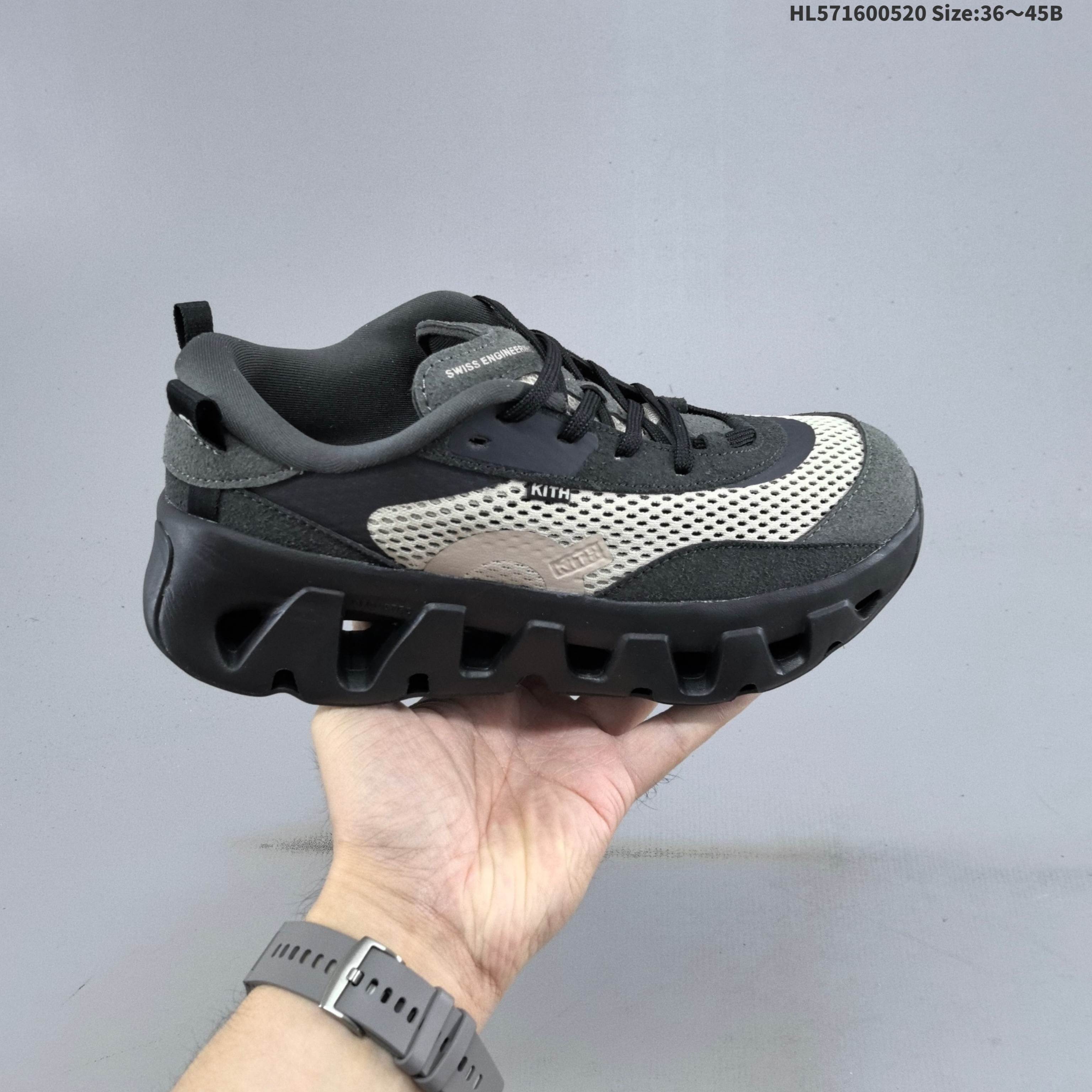 1:1 Replica Other On Running Cloudswift K-Tech 2 ID — AAA Quality Replica