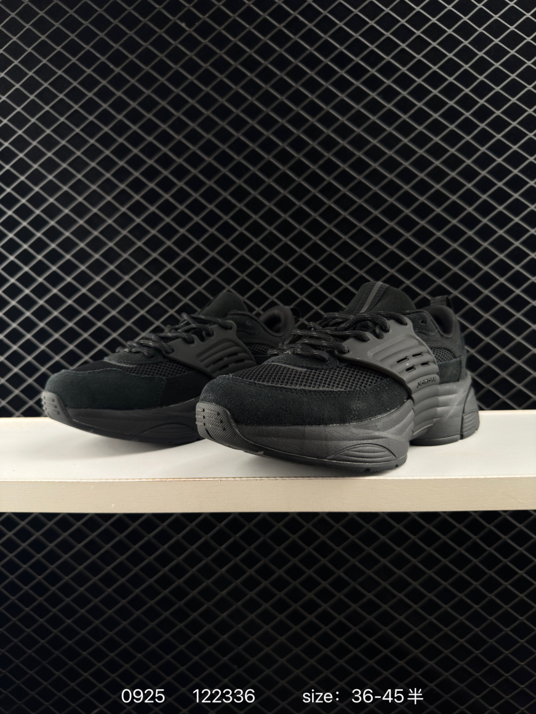 1:1 Replica Other Jordan Trunner O/S — Premium Replica