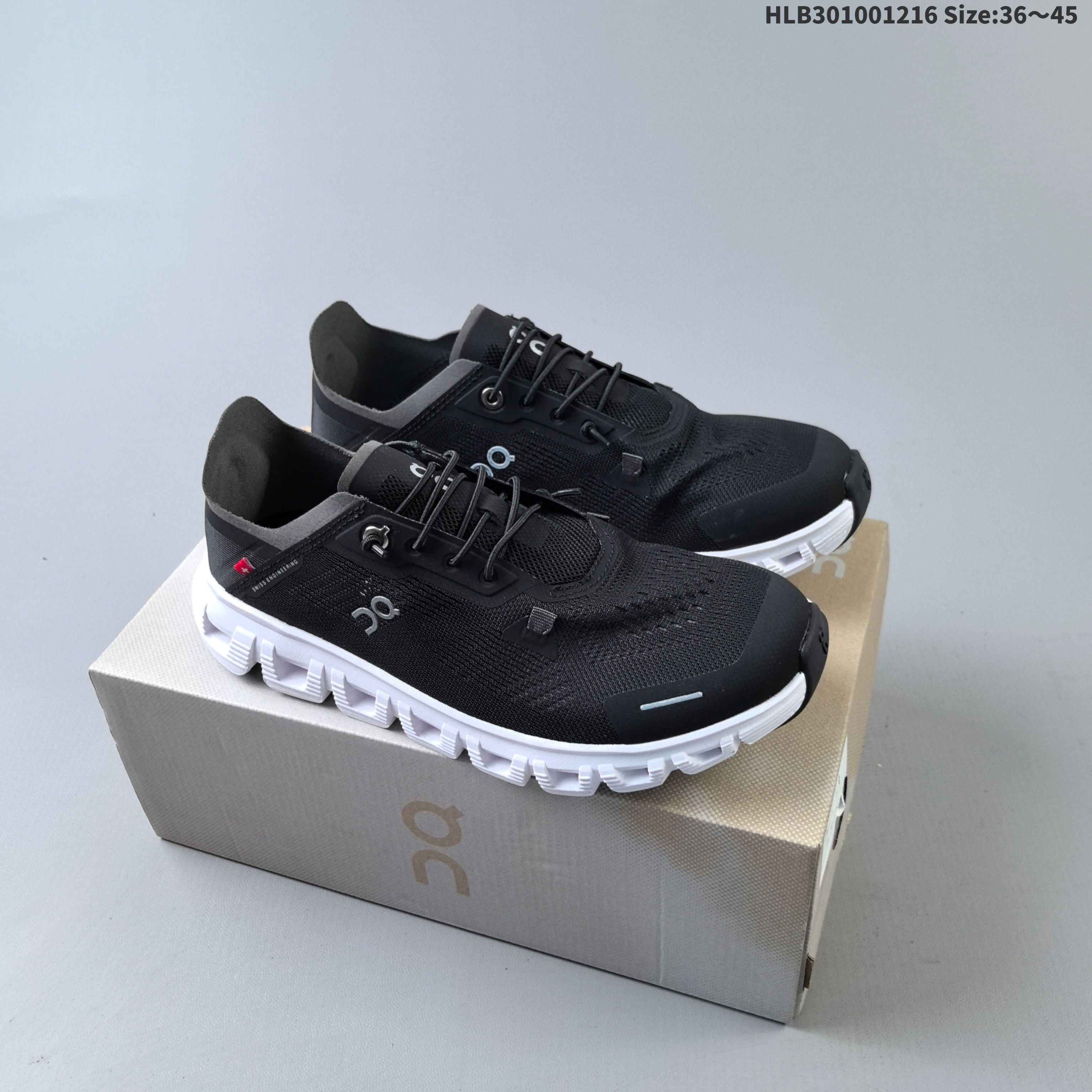 1:1 Replica Other On Running Cloud 6 Coast Cloud Tec® — Premium Replica