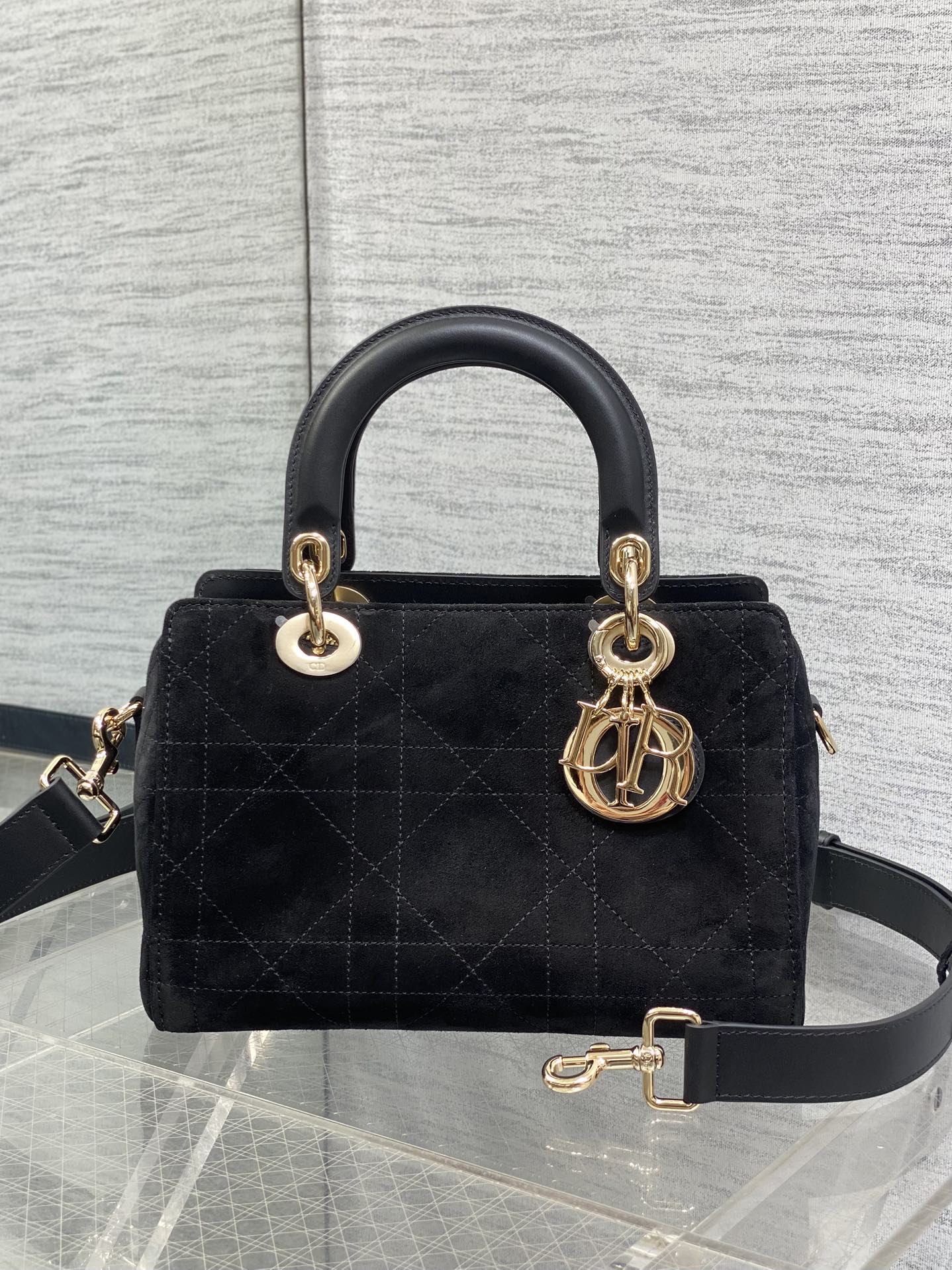 1:1 Replica Dior bag Top quality original order with complete packaging — AAA Quality Replica
