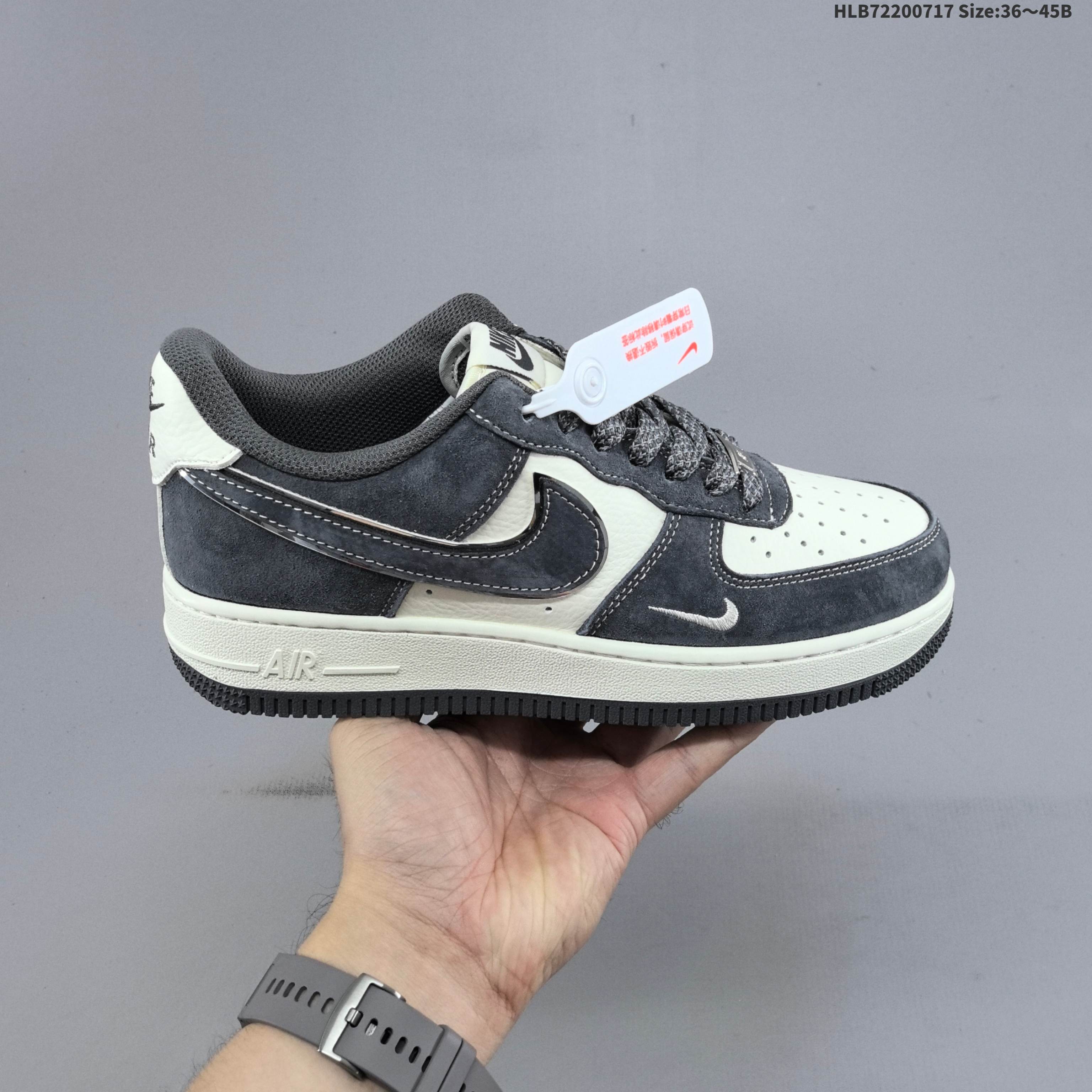 1:1 Replica Nike Air Force1 07 low # # # — 1:1 Replica