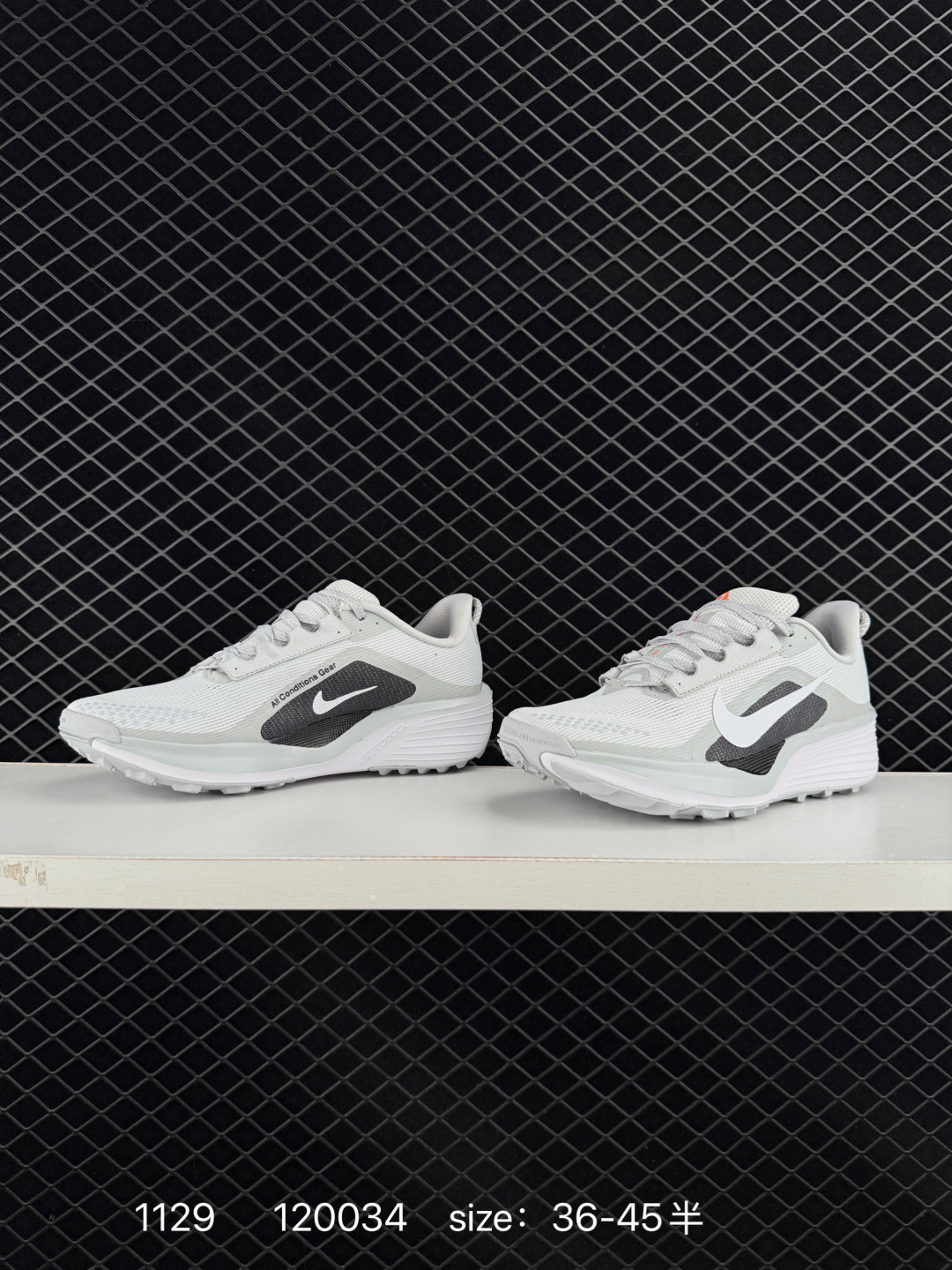 1:1 Replica Nike REACTX PEGASUS TRAIL 6 — 1:1 Replica