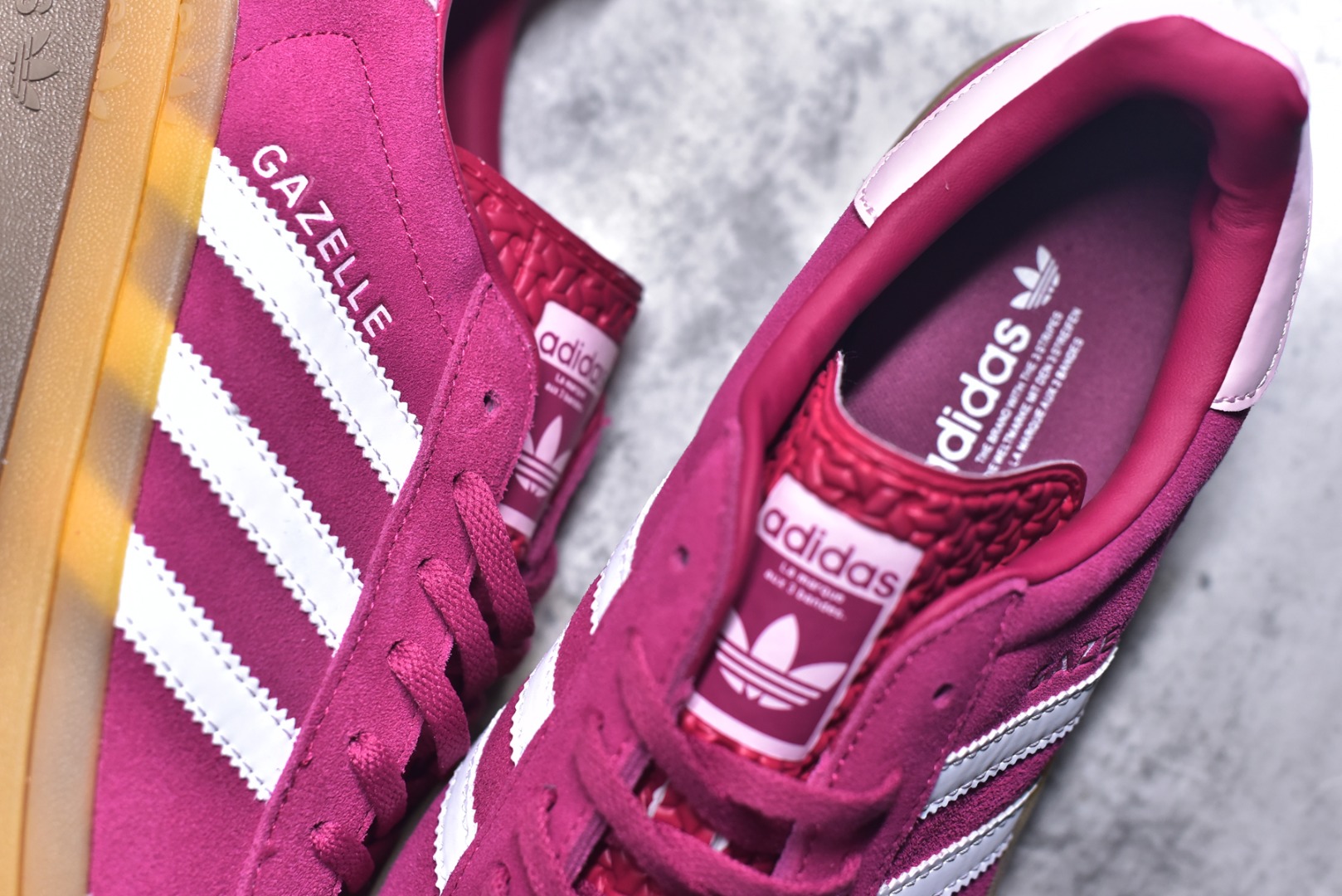 1:1 Replica Adidas Original Samba OG — 1:1 Replica
