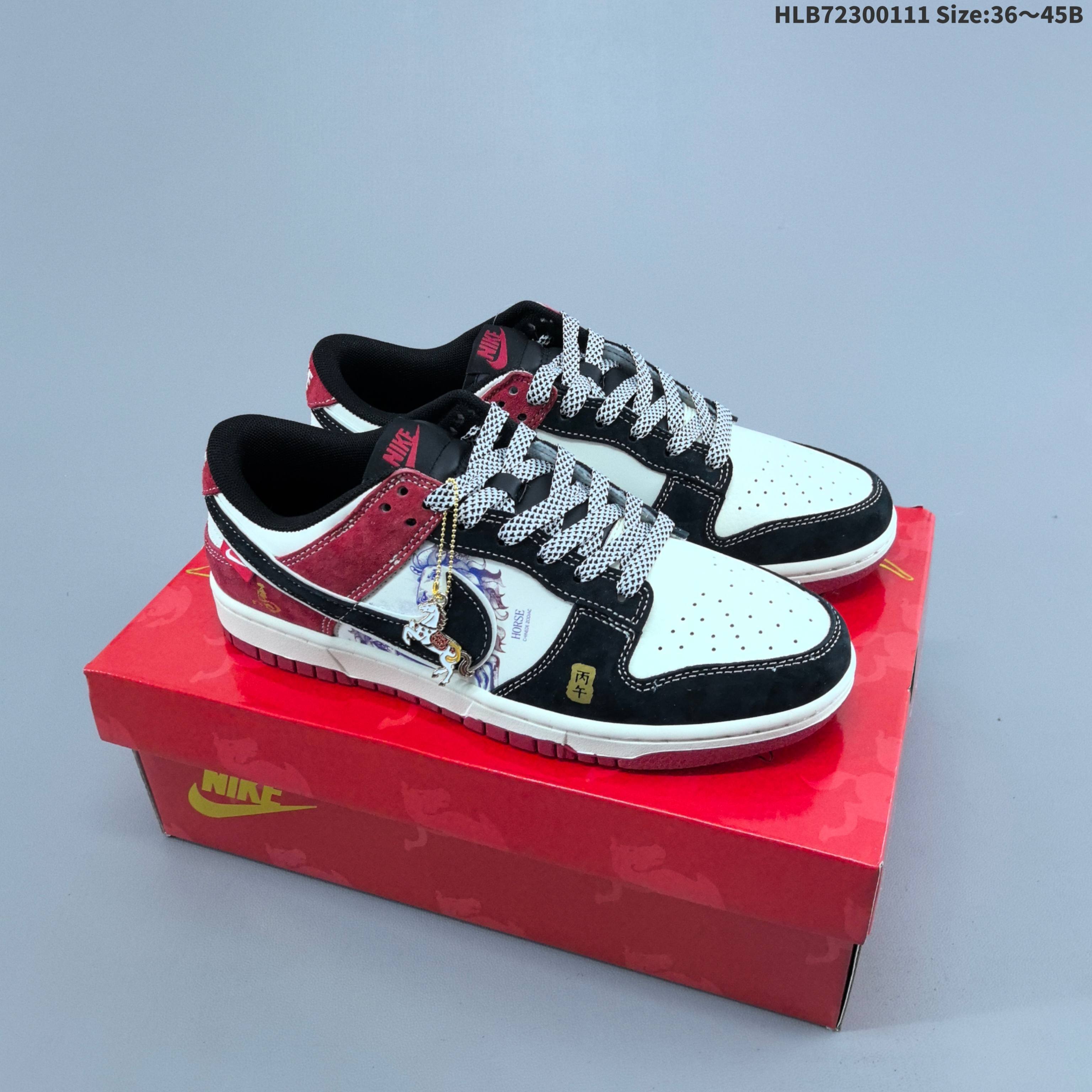 1:1 Replica NIKE SB DUNK Nike Dunk Low Retro ‘DIY ’ — AAA Quality Replica
