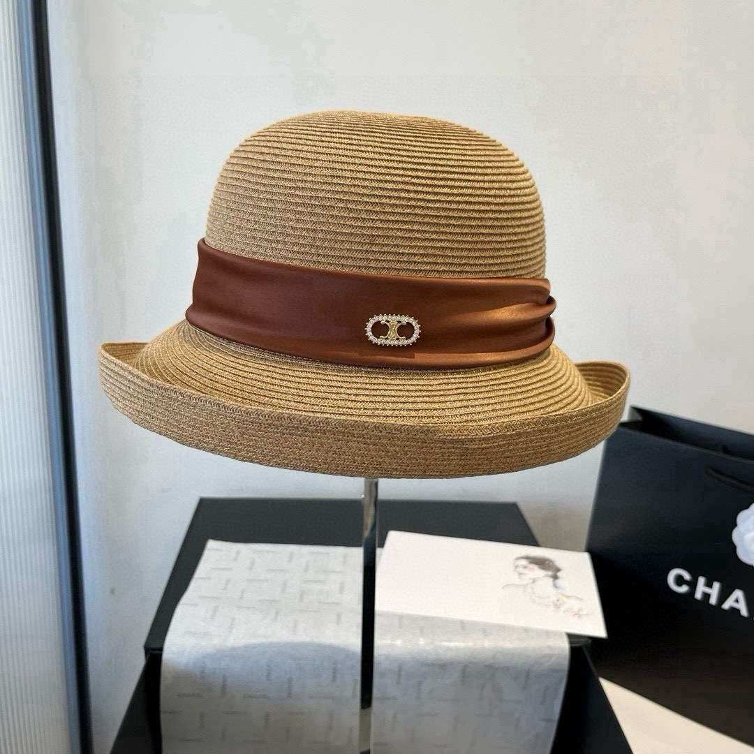 1:1 Replica Celine hat ¥ — Premium Replica