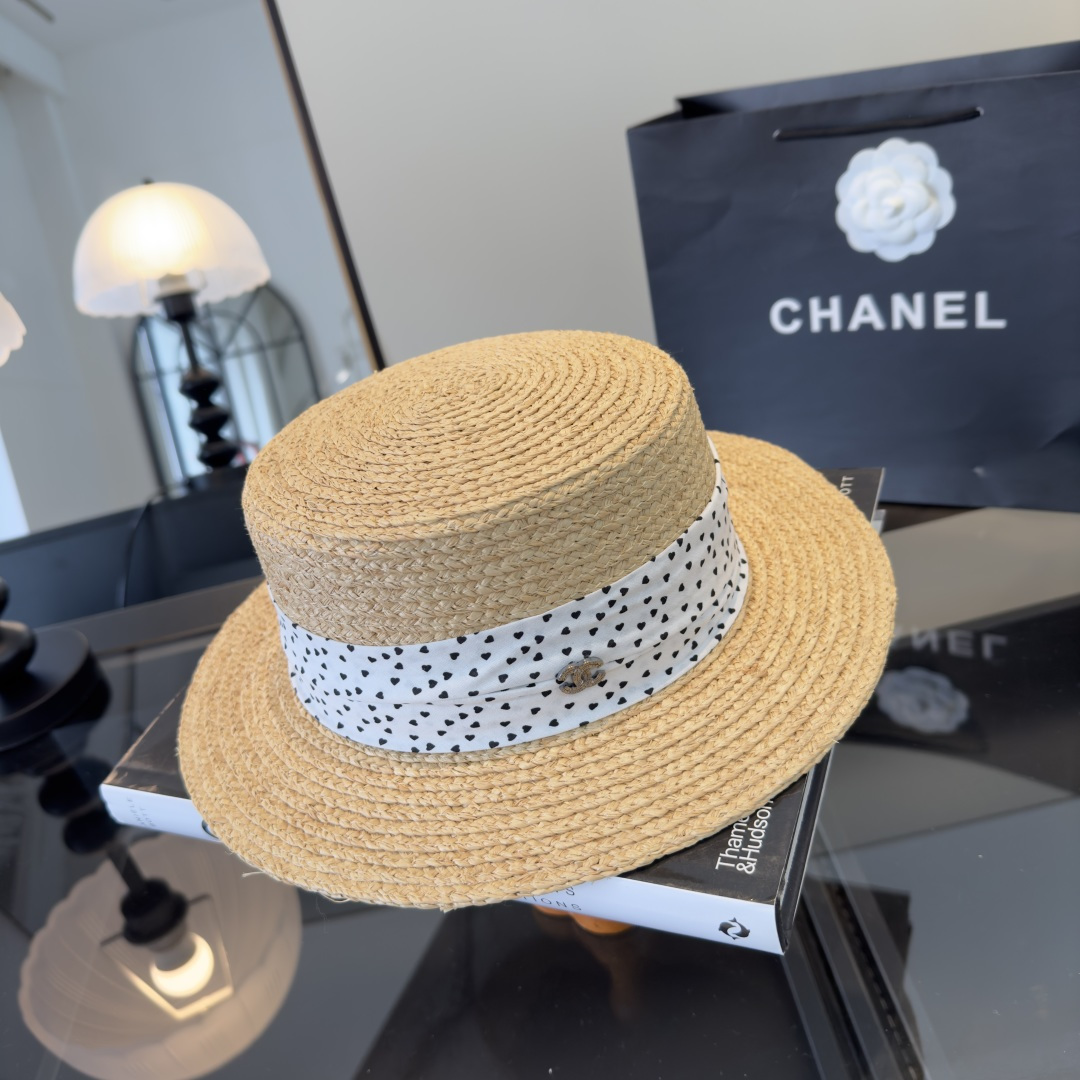 1:1 Replica Chanel hat ¥ — 1:1 Replica