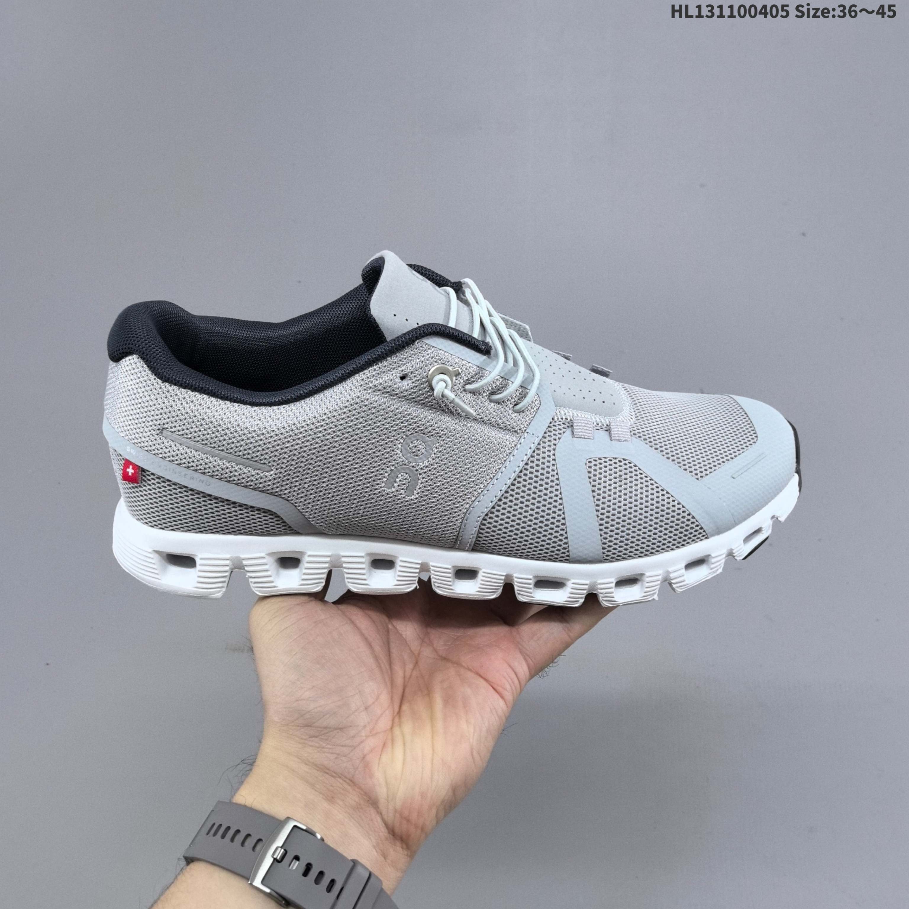 1:1 Replica On Running Cloudnova Missiongri — Premium Replica