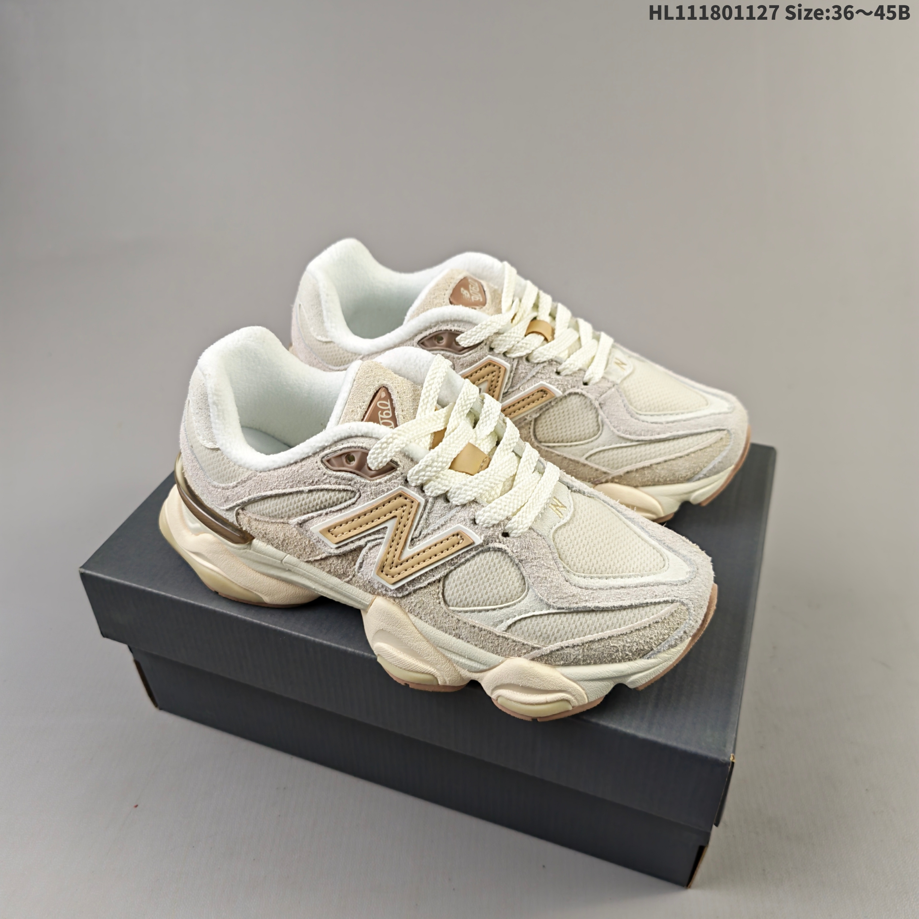 1:1 Replica New Balance 9060 ABZORB — AAA Quality Replica