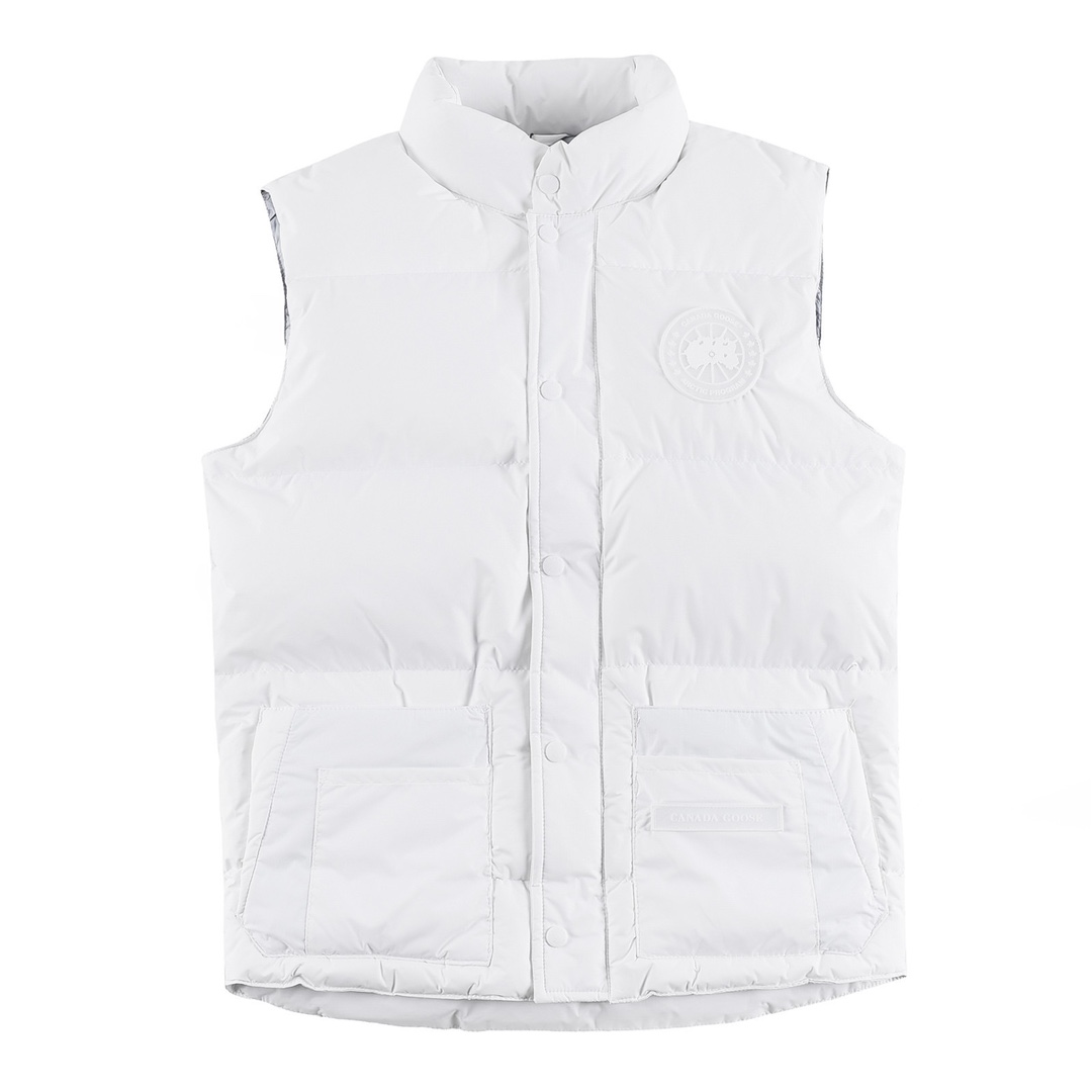 1:1 Replica GOOSE down jacket Canadagoose/ 21 Ss — 1:1 Replica