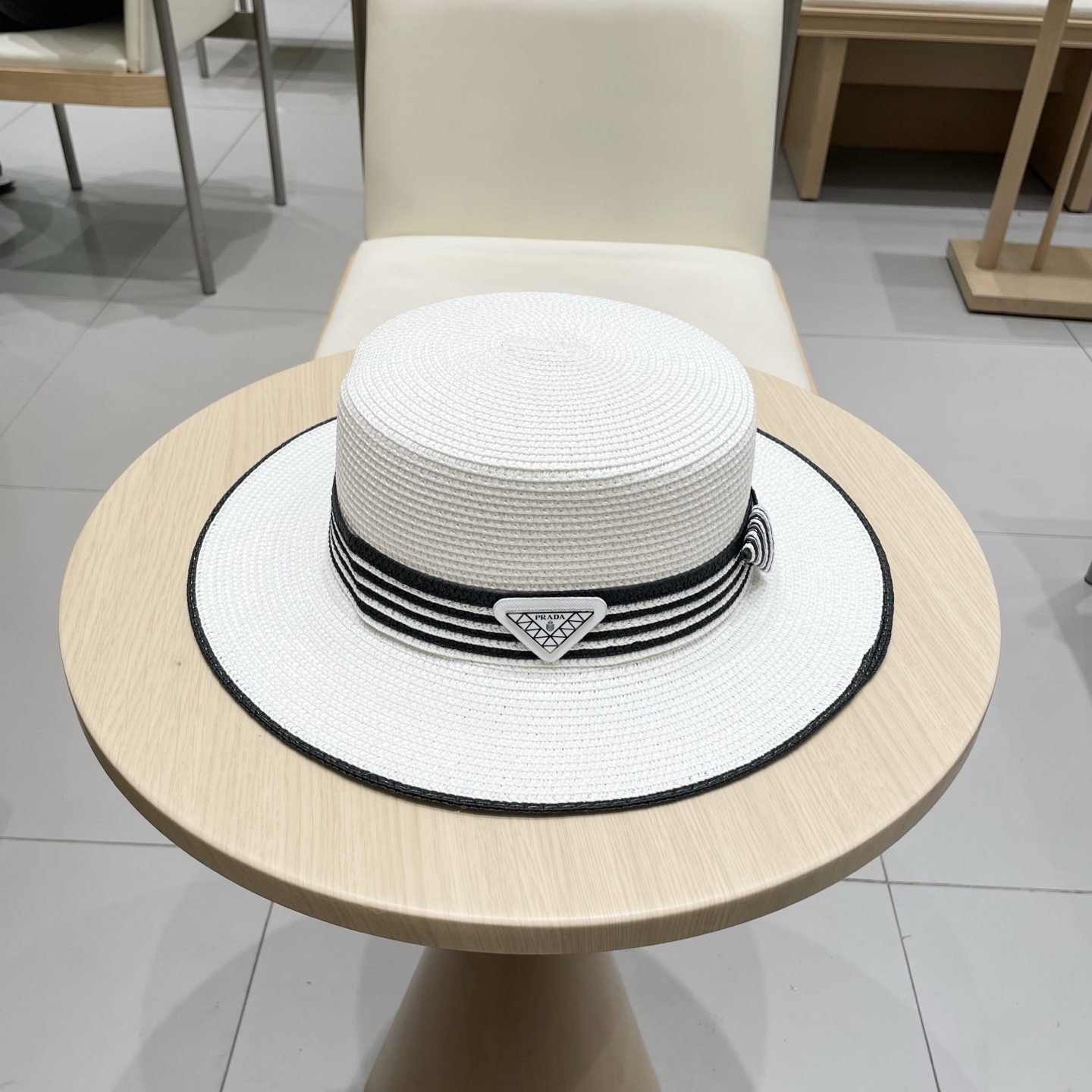 1:1 Replica prada hat New — AAA Quality Replica