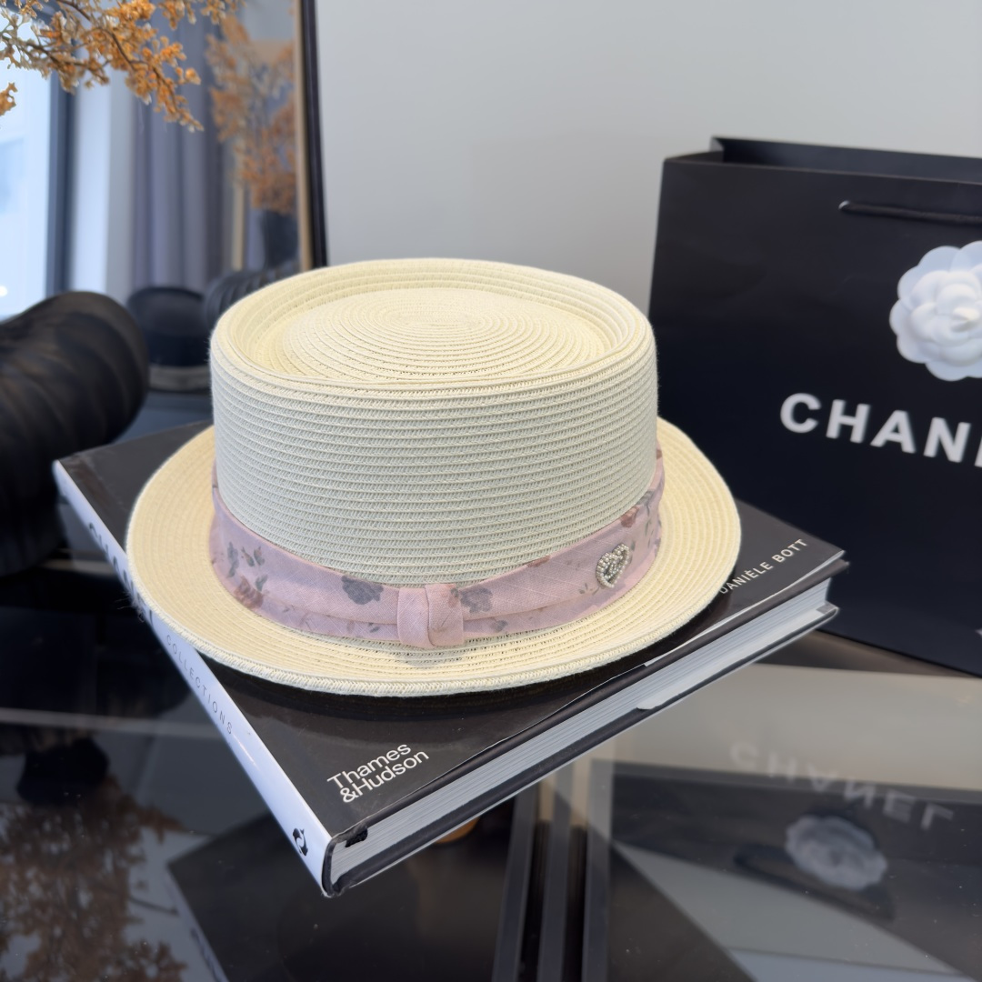 1:1 Replica Chanel hat ¥ — 1:1 Replica For Sale