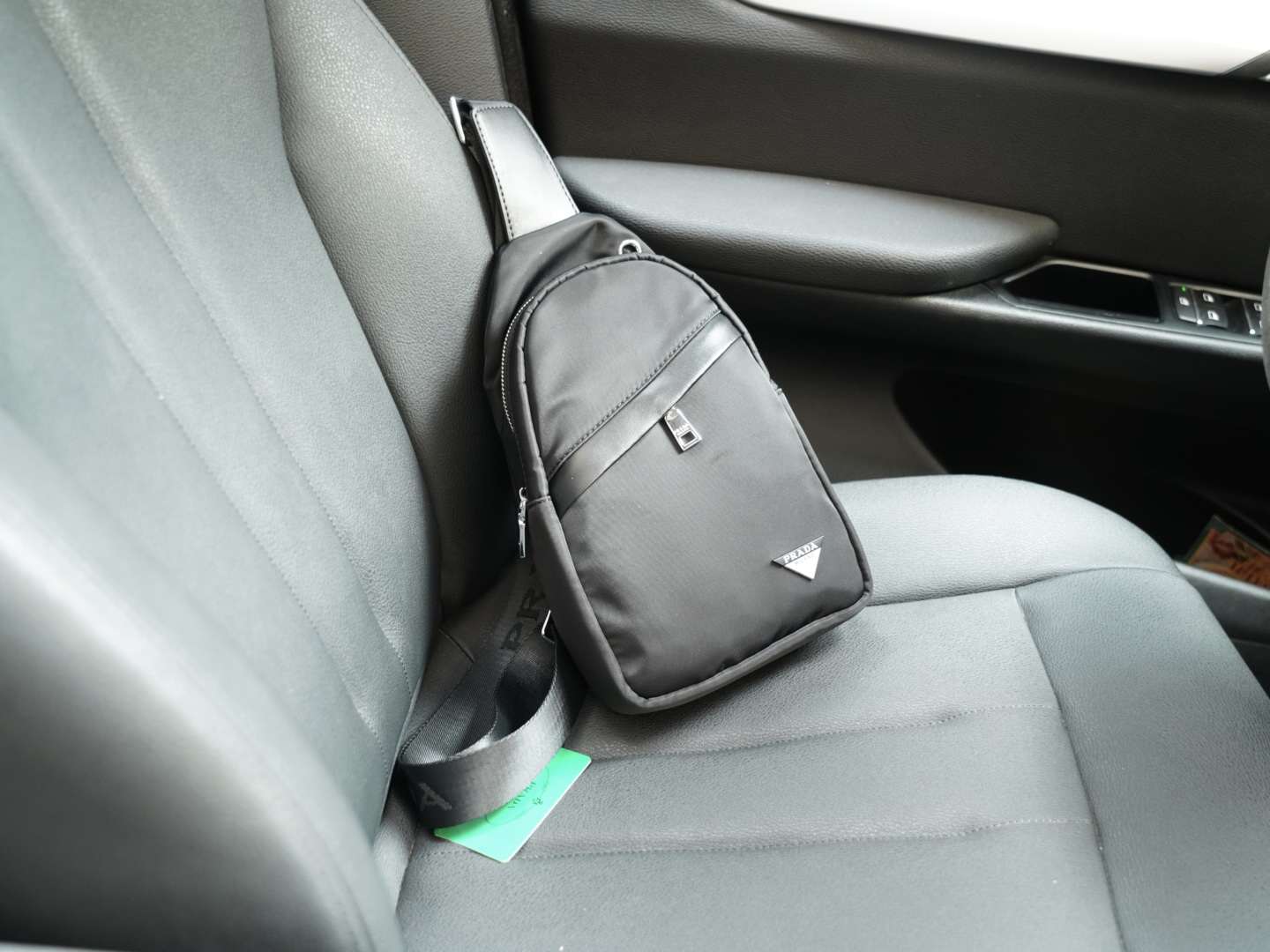 1:1 Replica PRADA bag PRADA — 1:1 Replica