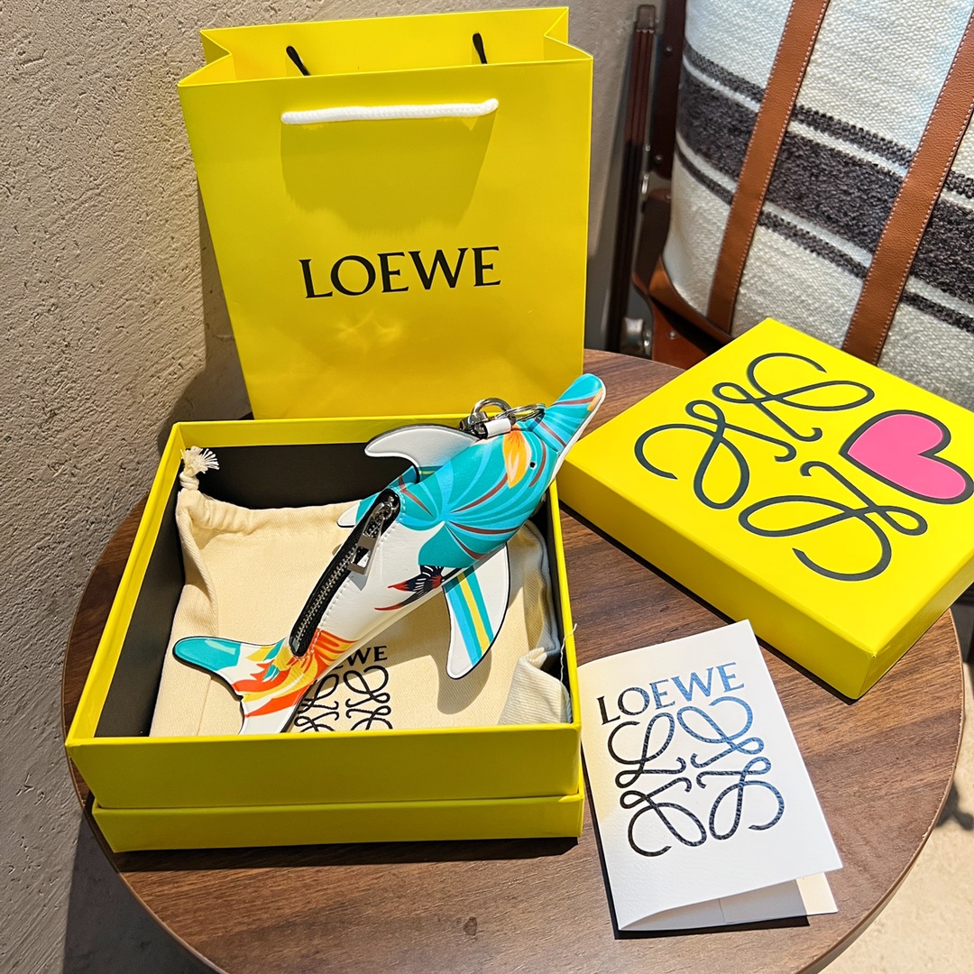 1:1 Replica LOEWE bag Batch: — Premium Replica
