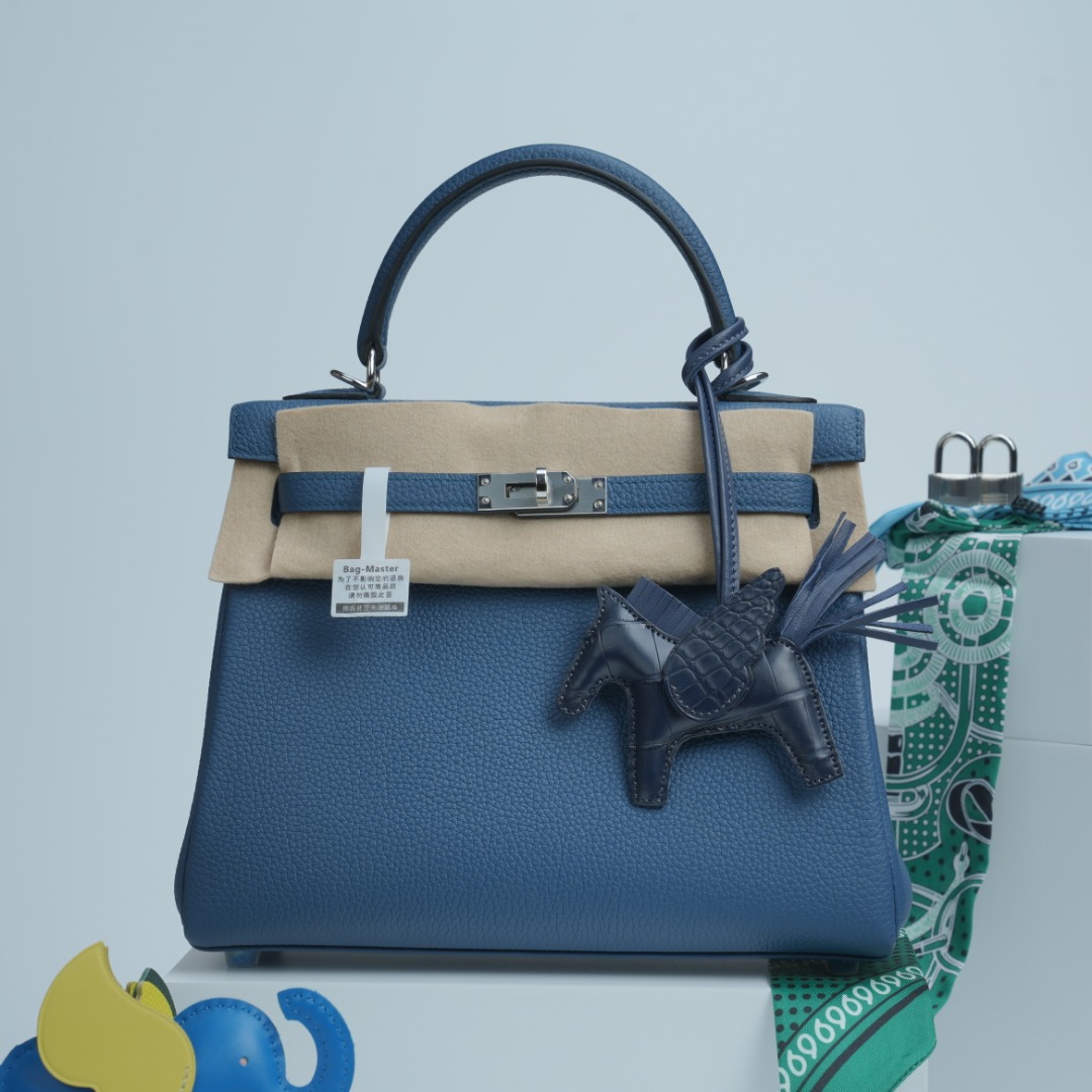 1:1 Replica Hermes bag -togo — Premium Replica