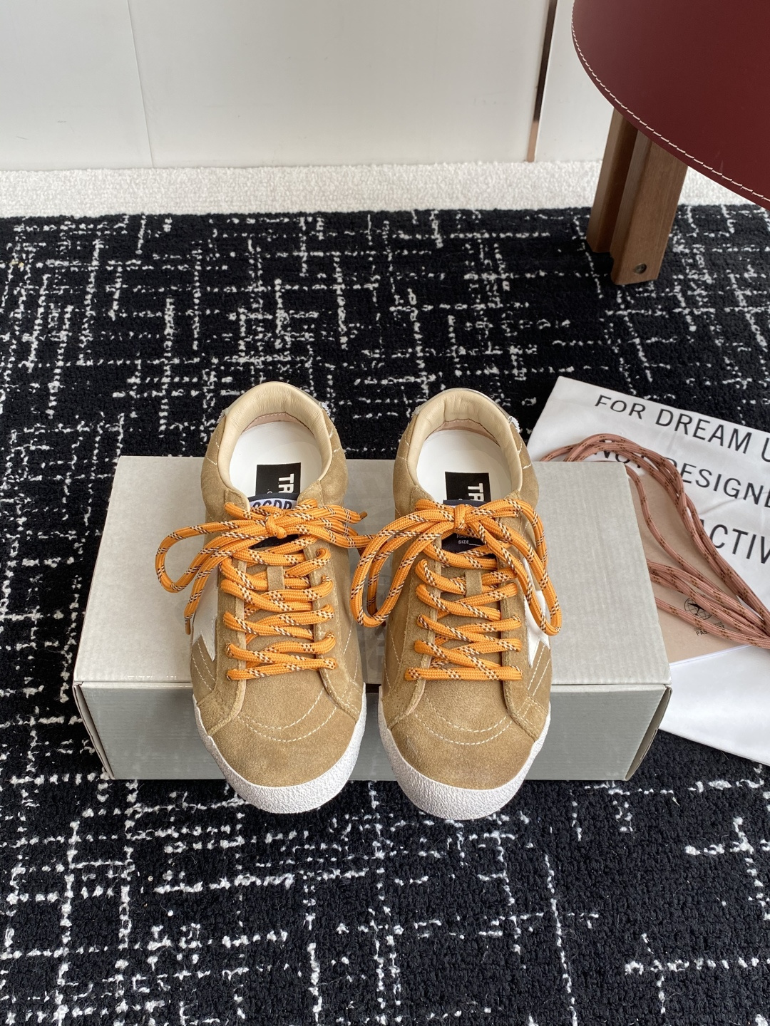 1:1 Replica GGDB Dongguan Purchasing Level ( Order Notes Version) — 1:1 Replica
