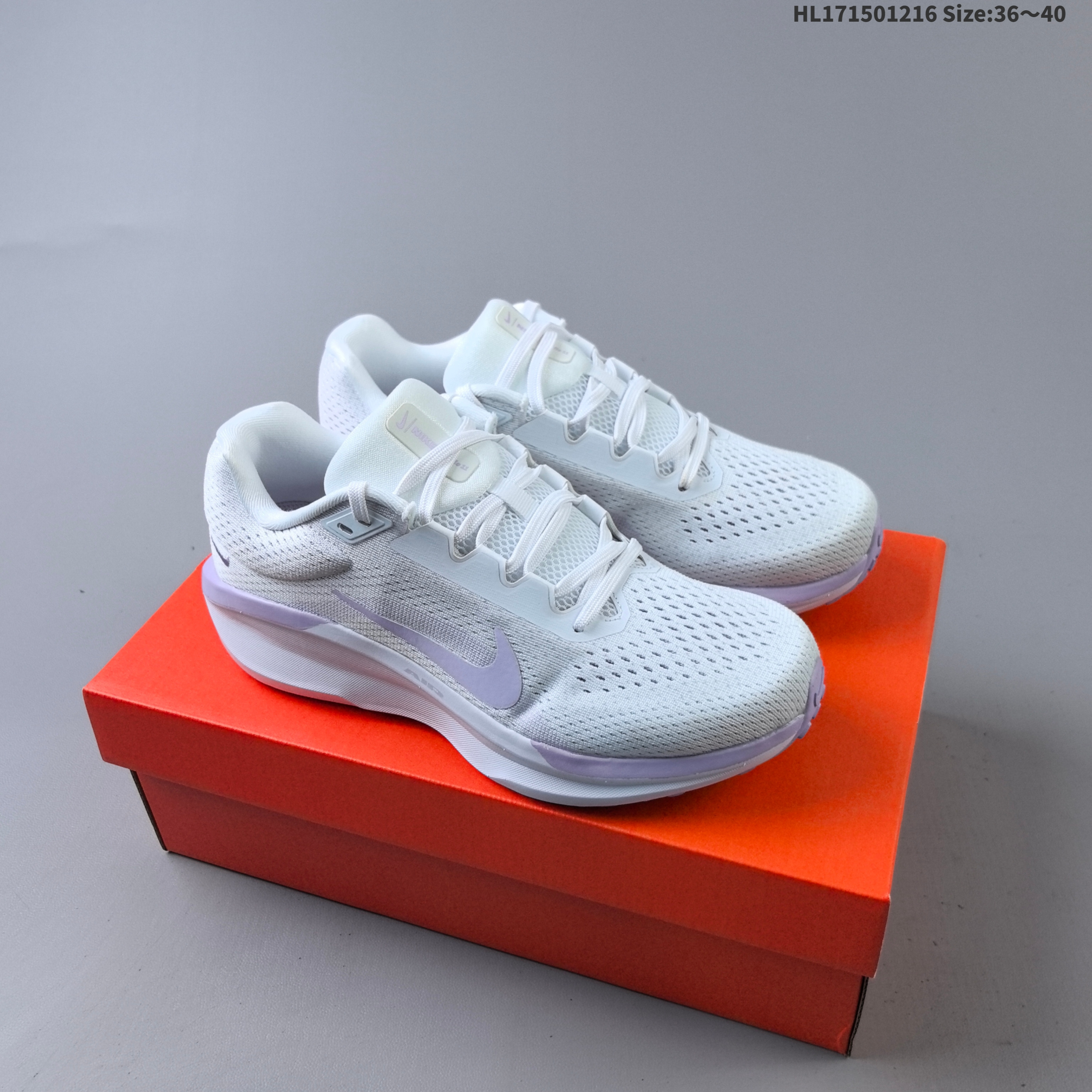 1:1 Replica Other (NIKE) ZOOM WINFLO 11 — Premium Replica